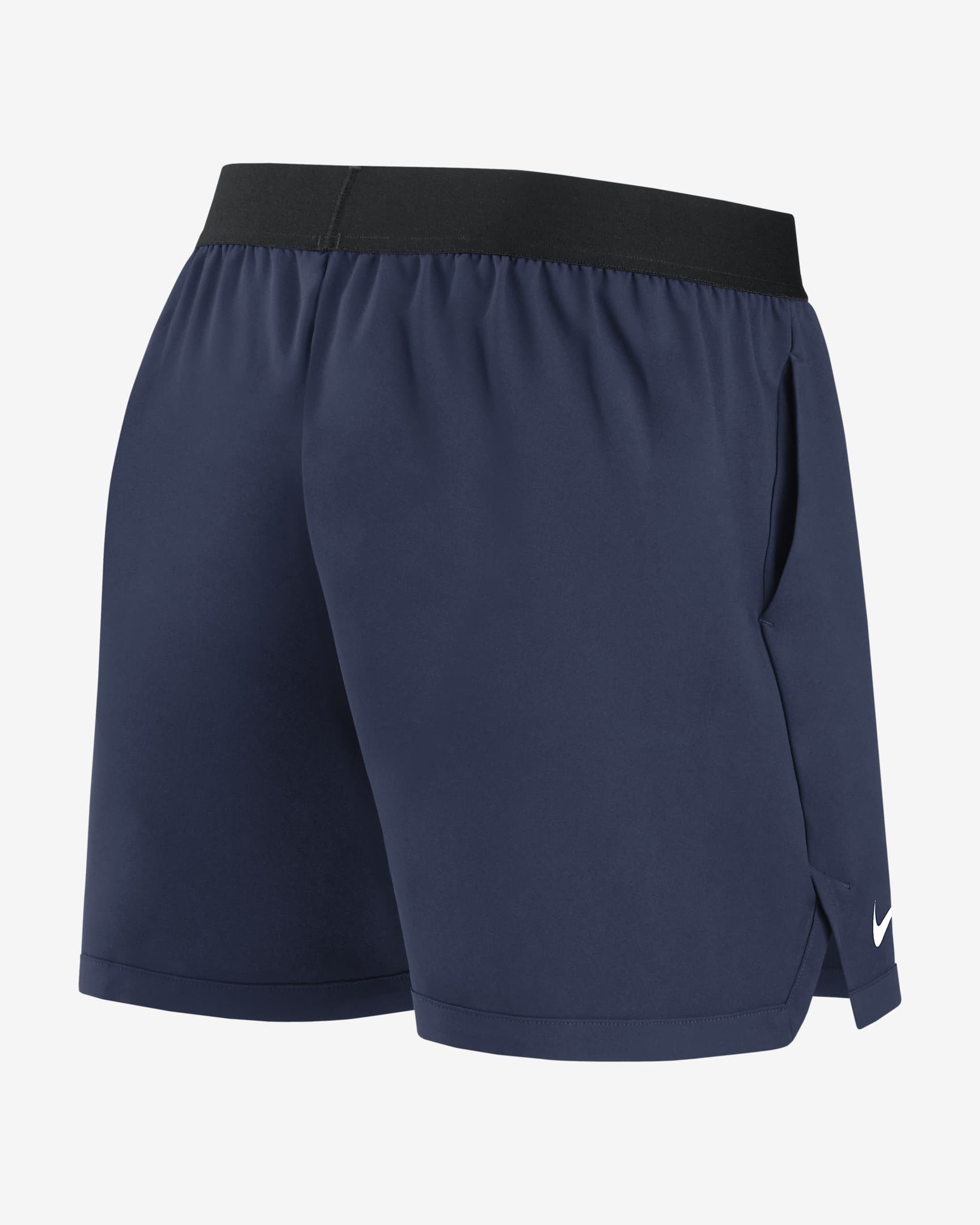 Shorts para mujer Nike Dri-FIT Team (MLB Boston Red Sox). Nike.com