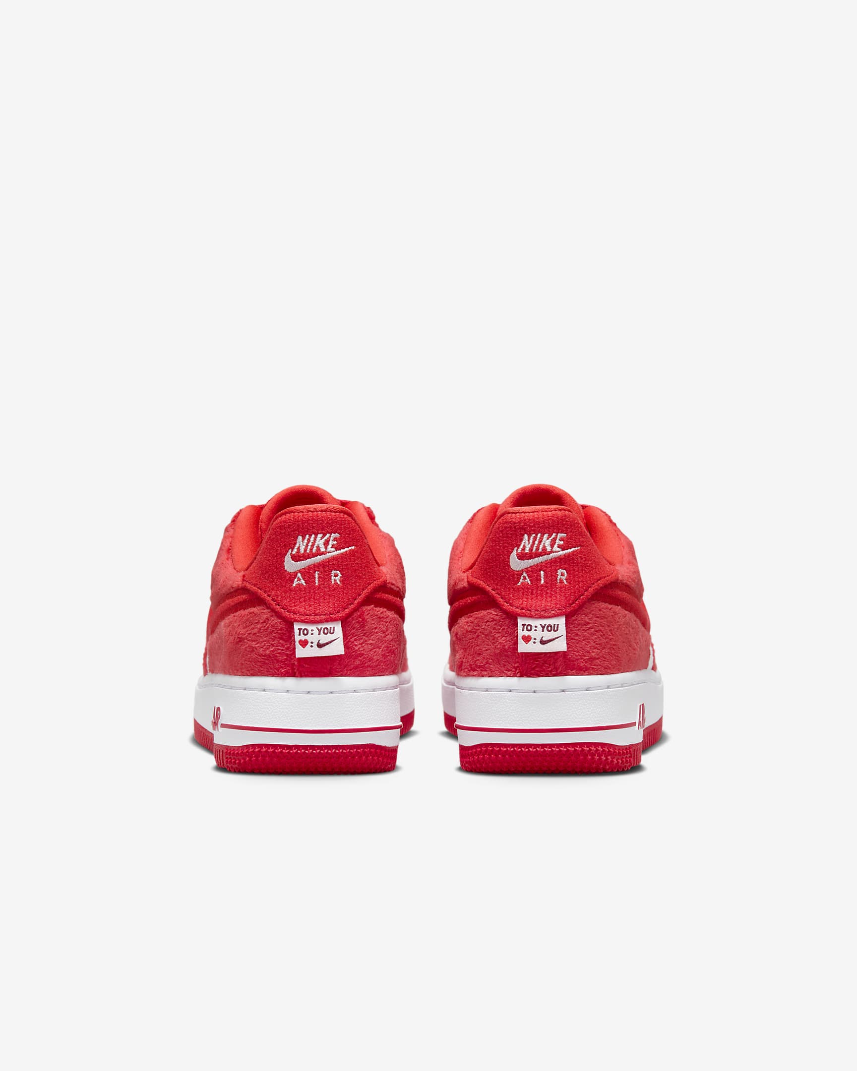 Nike Air Force 1 Older Kids' Shoes. Nike ID