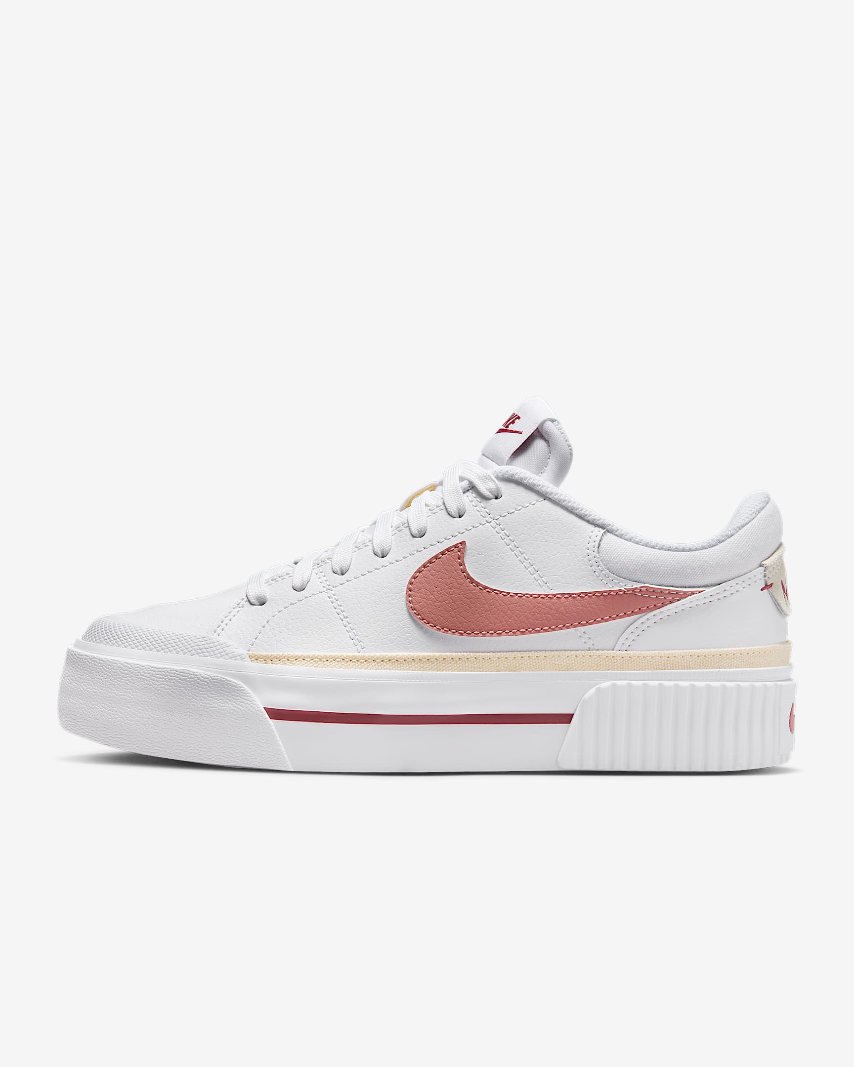Nike Court Legacy Lift Women s Shoes Nike com