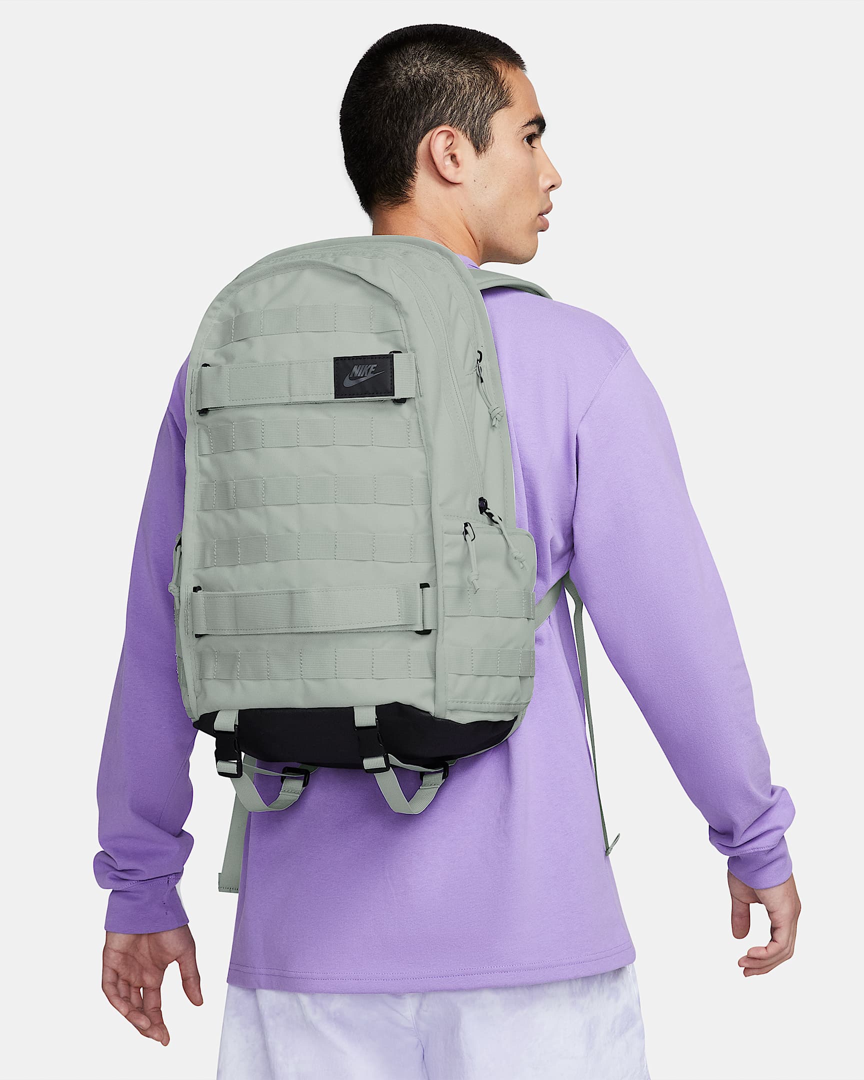 Nike Sportswear RPM Backpack (26L). Nike SG