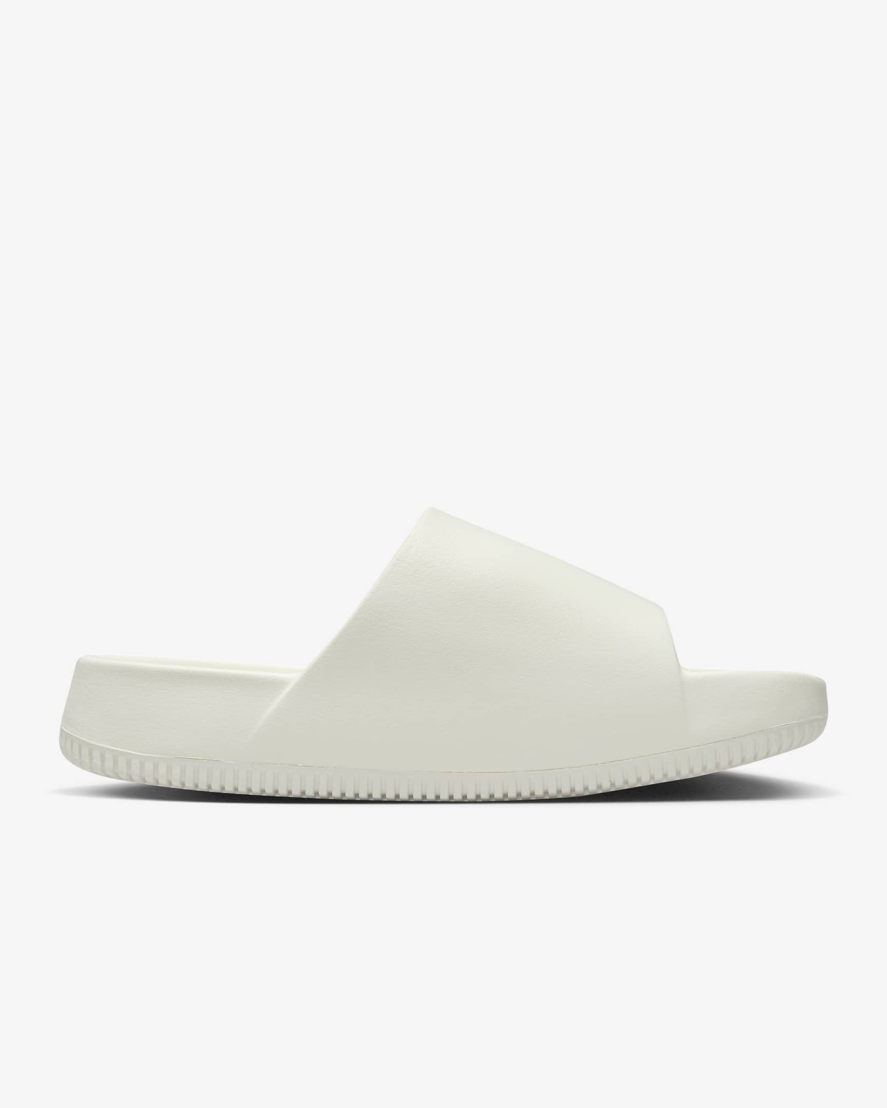 Claquette Nike Calm pour femme - Sail/Sail