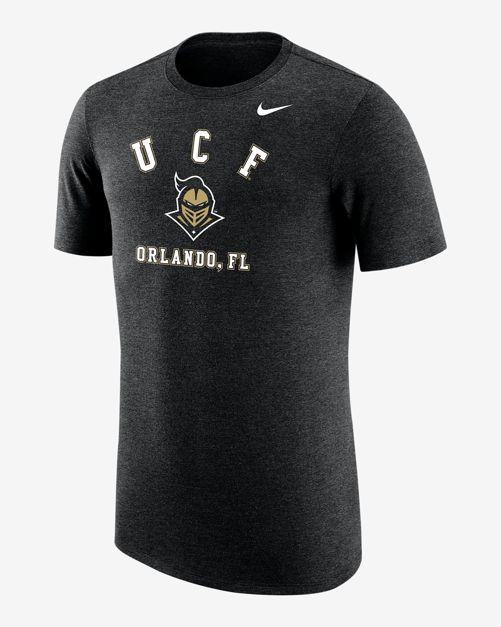 UCF Men's Nike College T-Shirt. Nike.com