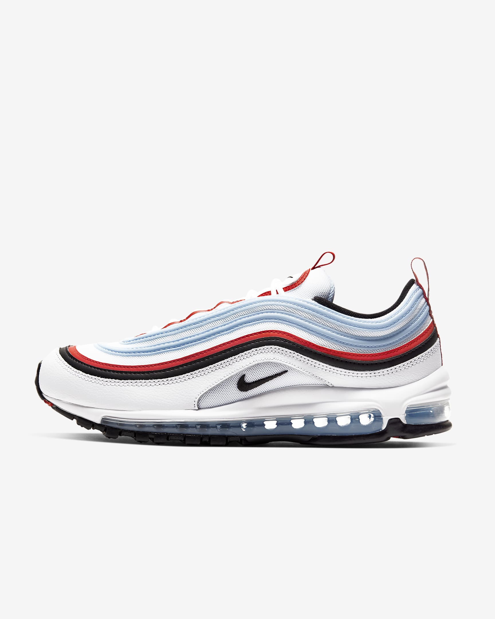 Nike Air Max 97 (Chicago) Men's Shoes. Nike.com