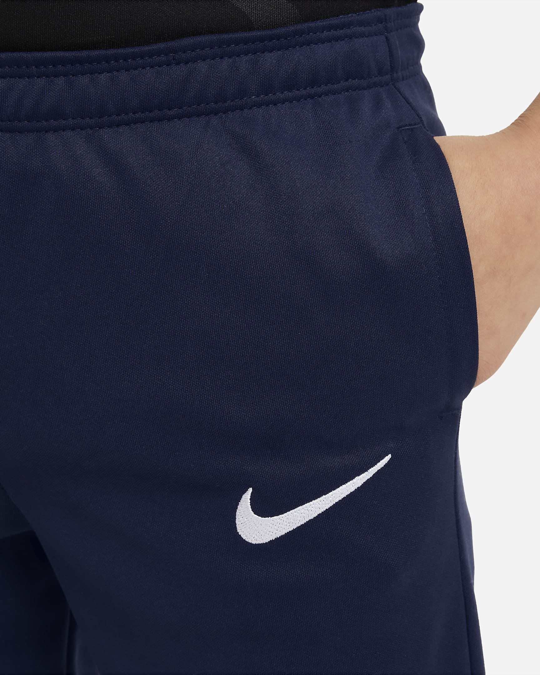 Tottenham Hotspur Academy Pro Younger Kids' Nike Dri-FIT Knit Pants ...