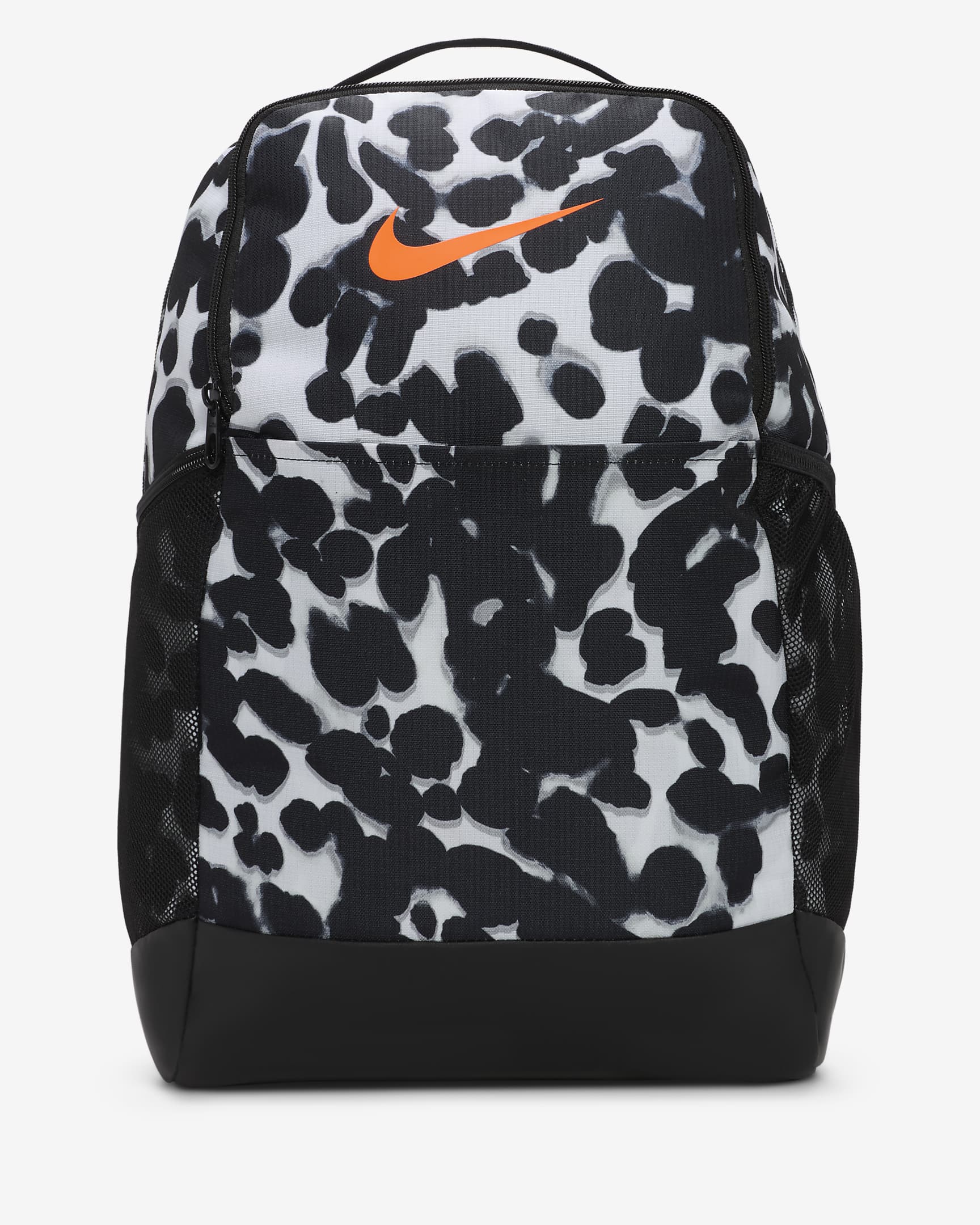 Nike Brasilia Backpack Medium 24l Nike Nl 4681