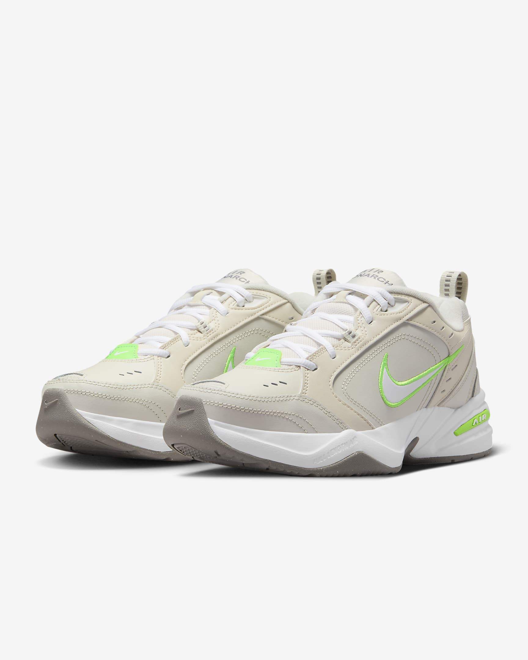 Save .03 on Nike Air Monarch IV Men’s Training Shoes @ Nike US Save .03 on Nike Air Monarch IV Men’s Training Shoes @ Nike US