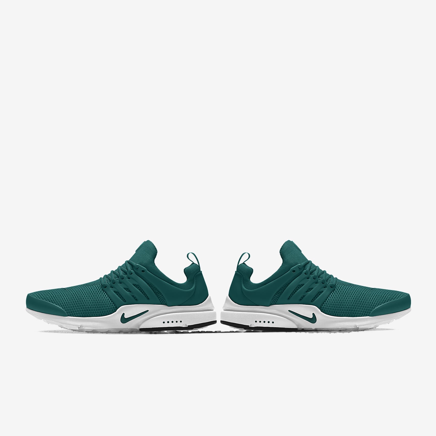 custom nike air presto womens