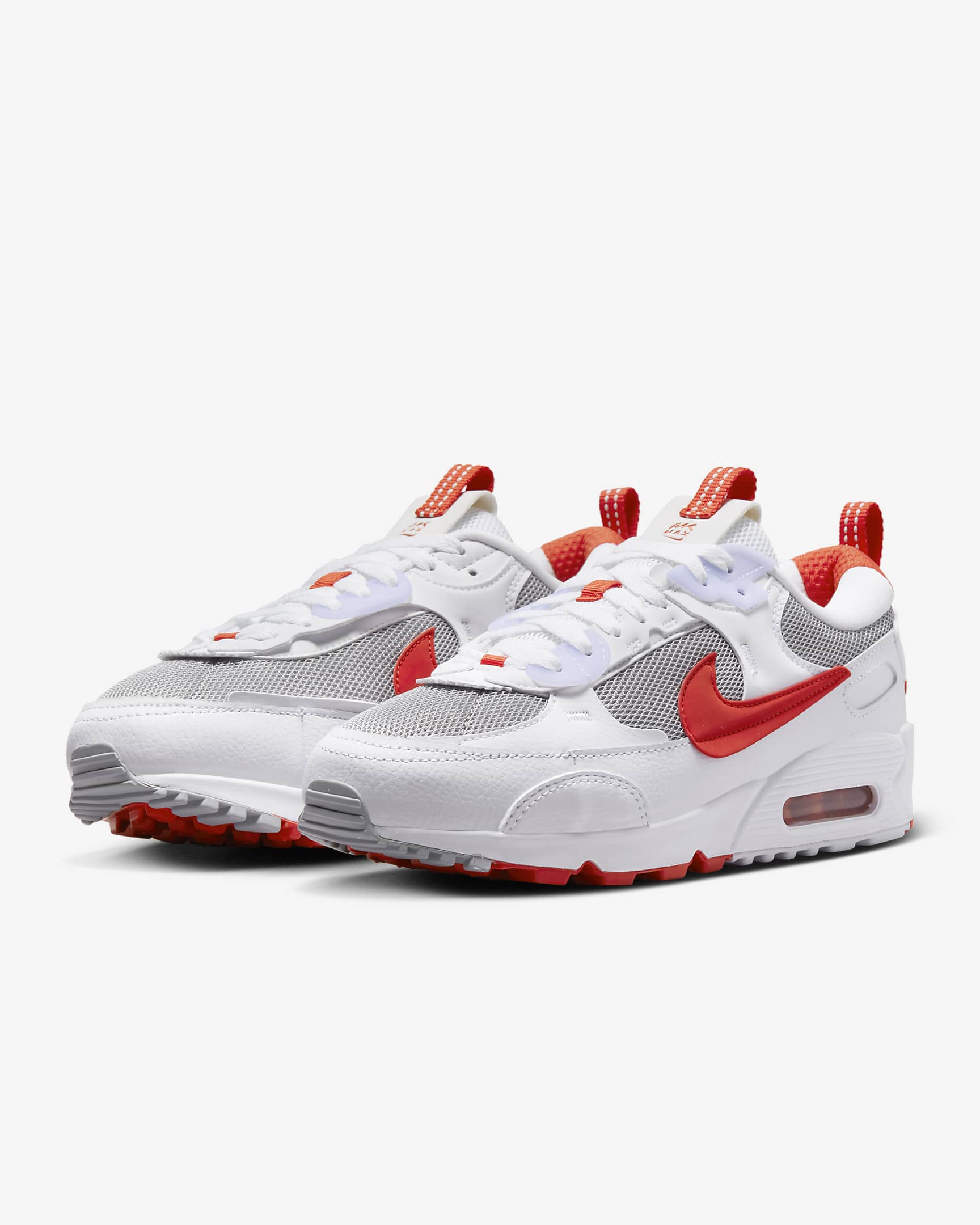 Nike Air Max 90 Futura Women's Shoes. Nike CH