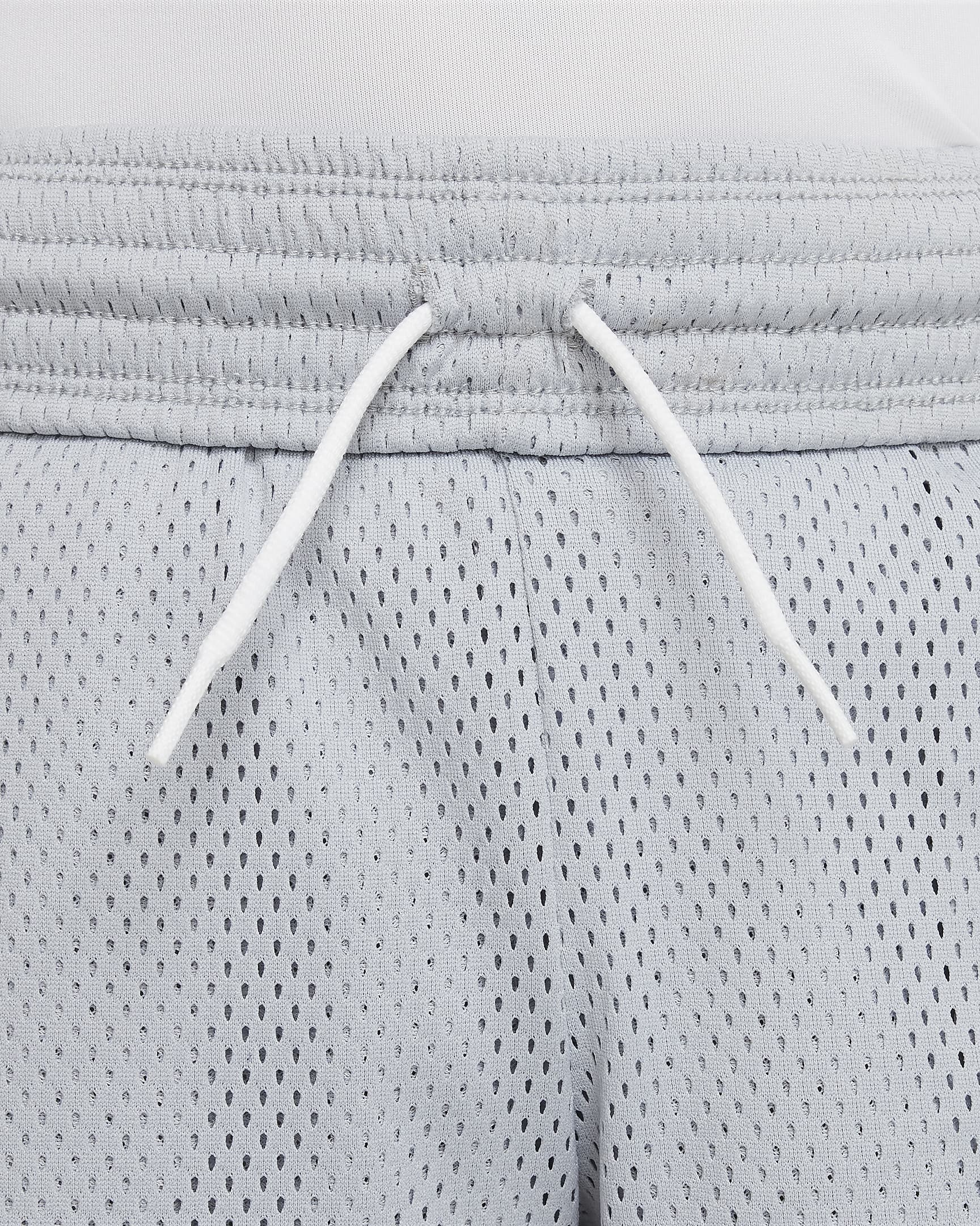 Nike DriFIT Athletics Big Kids' (Boys') Training Shorts.