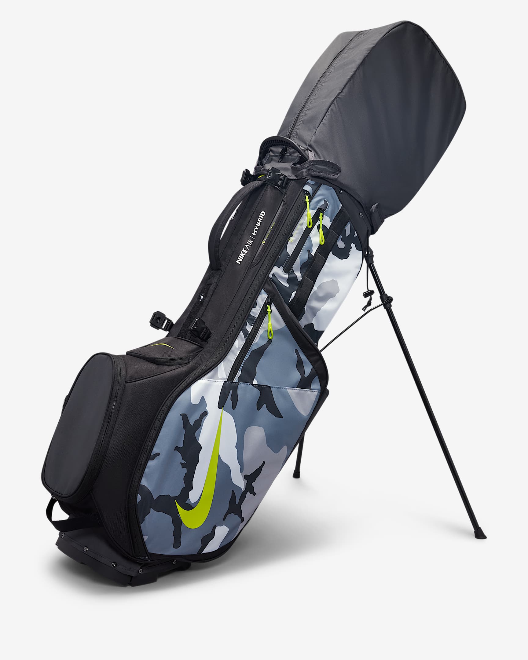 Nike Air Hybrid 2 Golf Bag. Nike IE