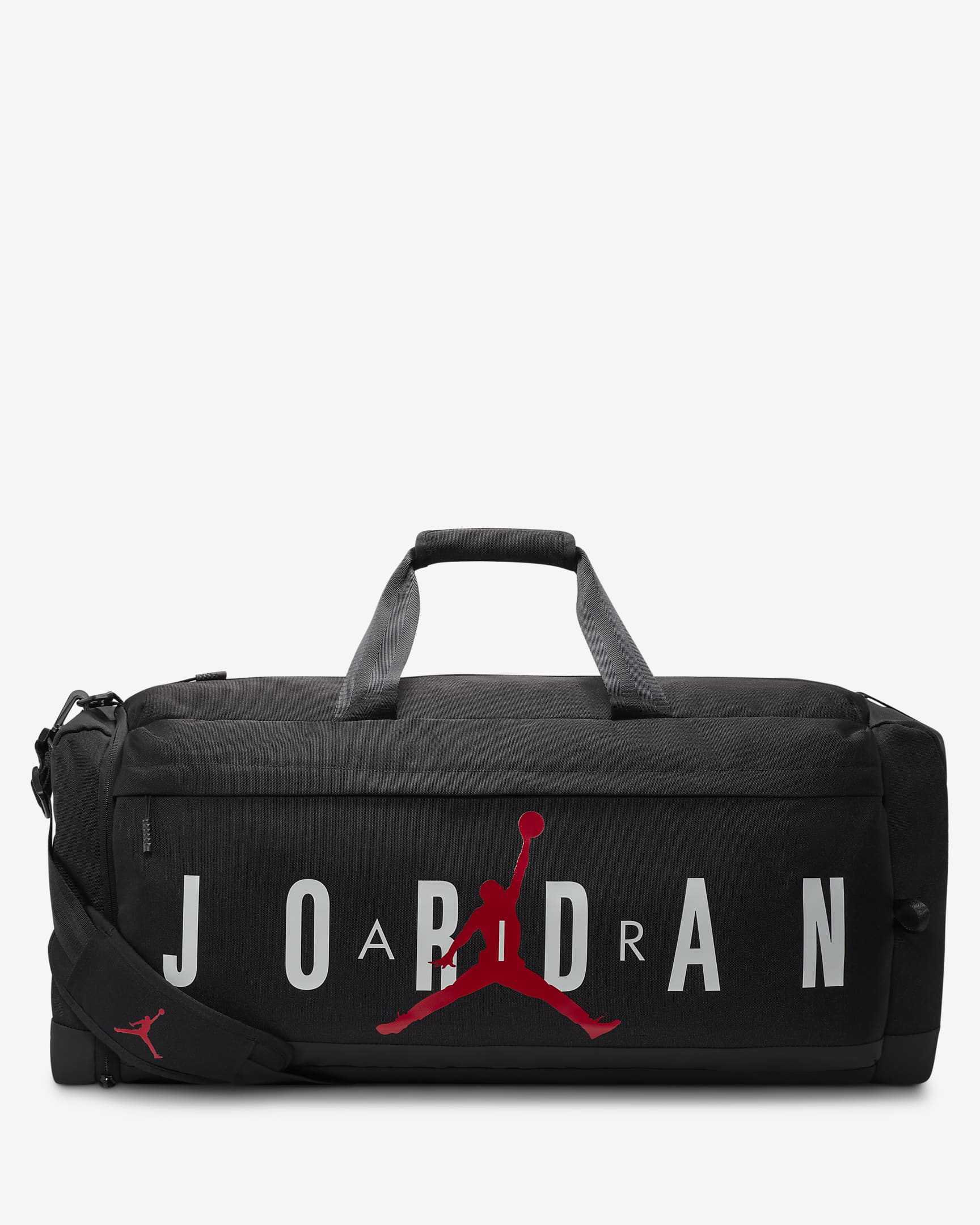 Maleta de entrenamiento Air Jordan Velocity (55L). Nike.com