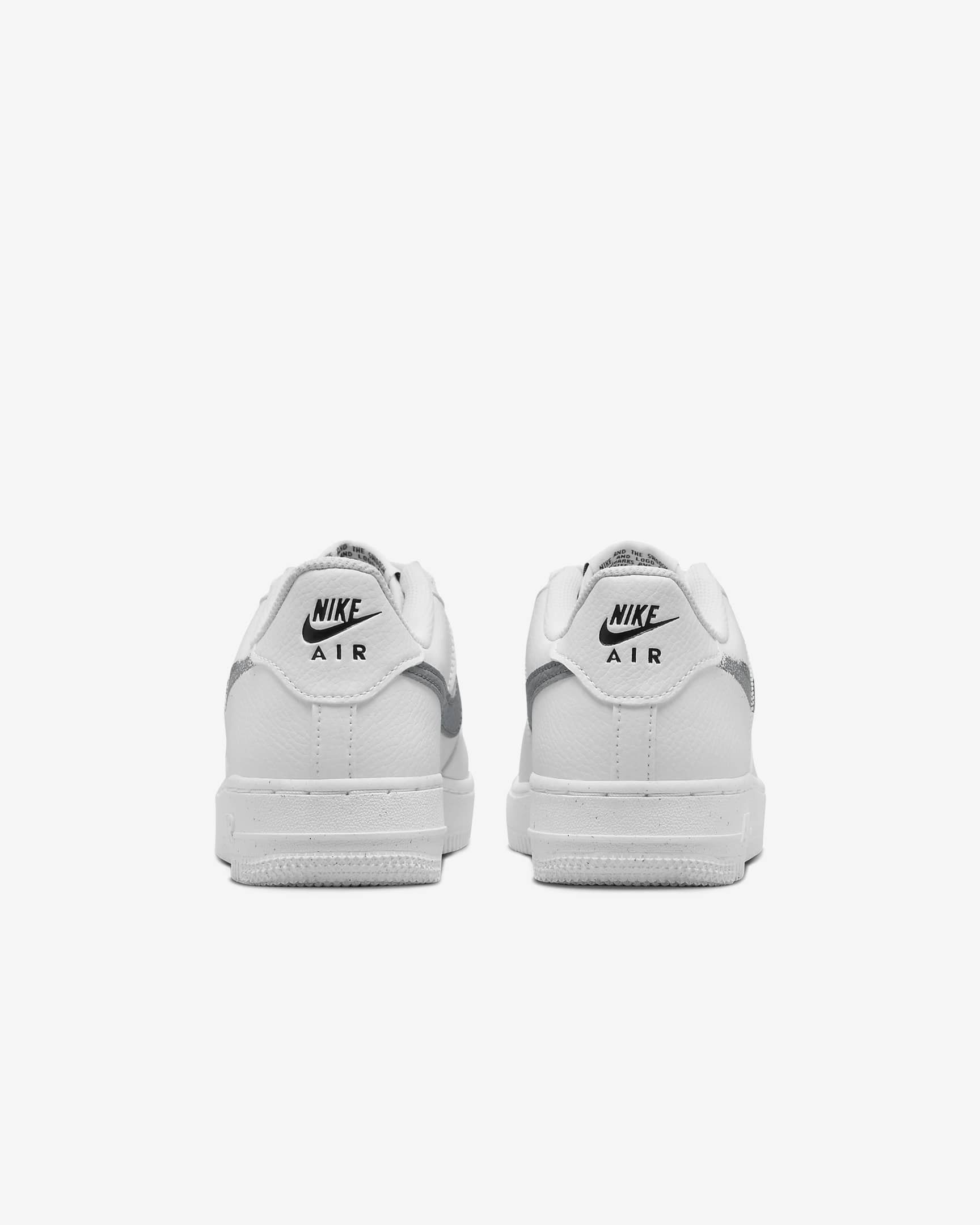 airforce boots nike