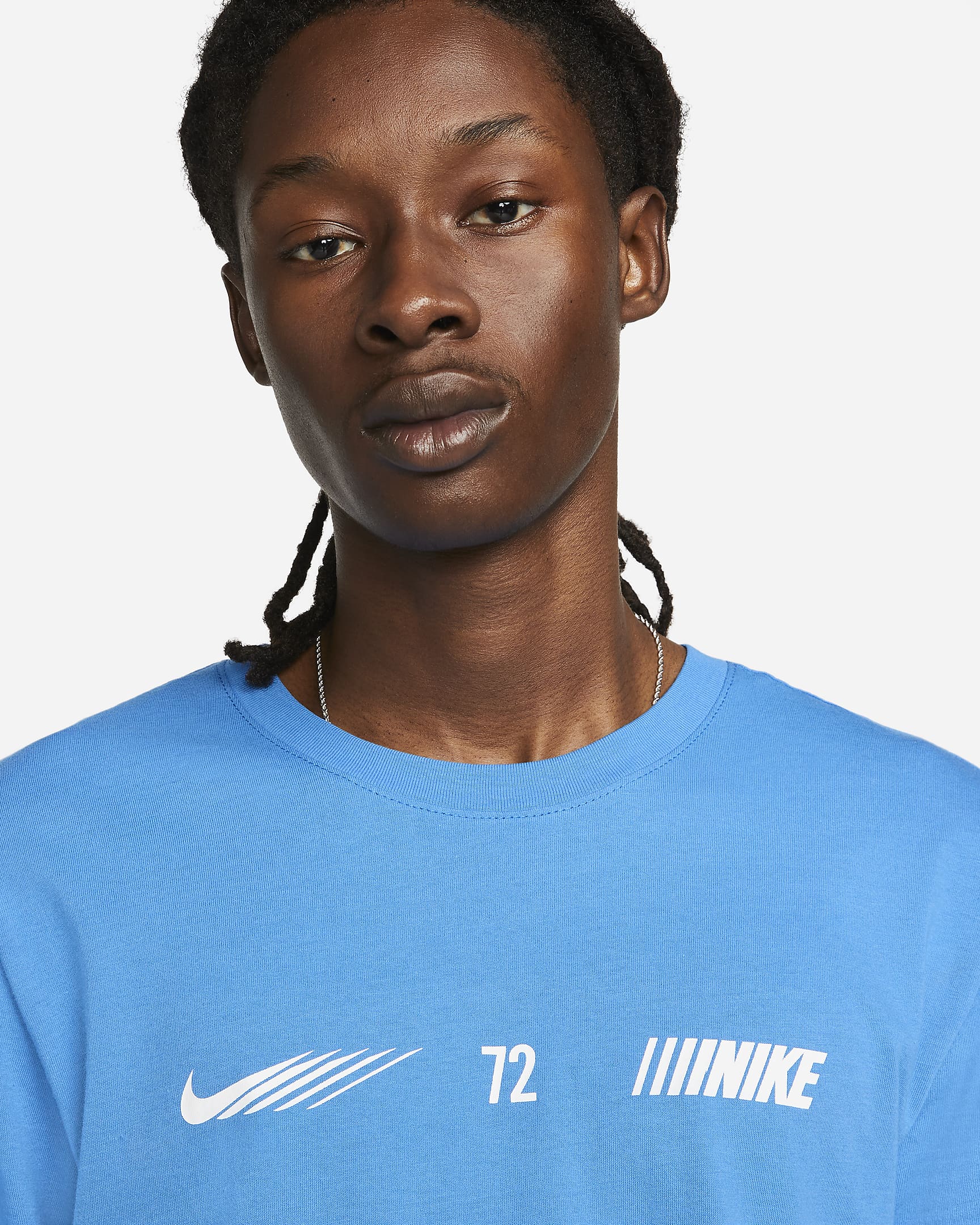 Nike Sportswear Standard Issue Men's TShirt. Nike AT