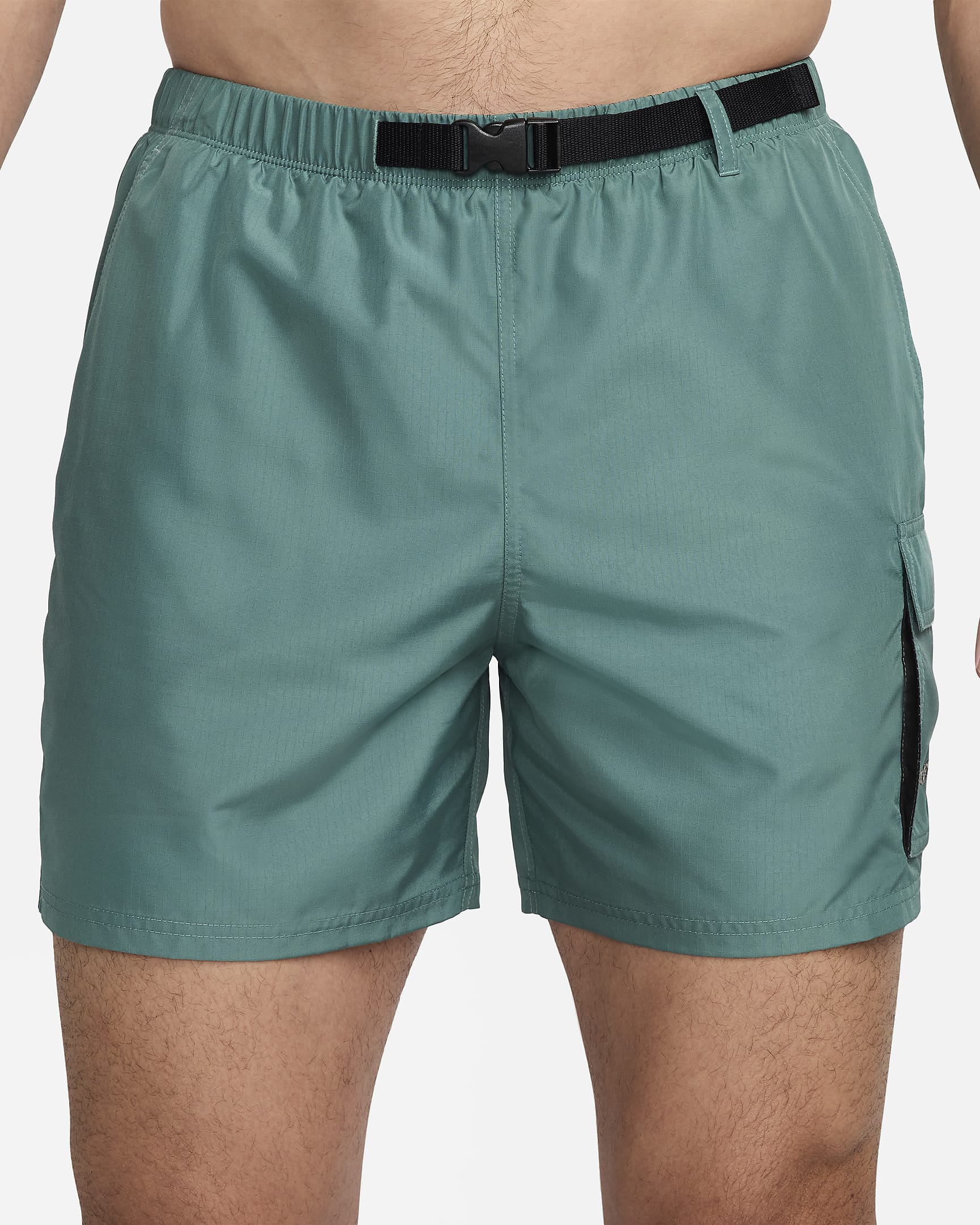 Nike Swim Voyage Men's 5" Volley Shorts - Bicoastal