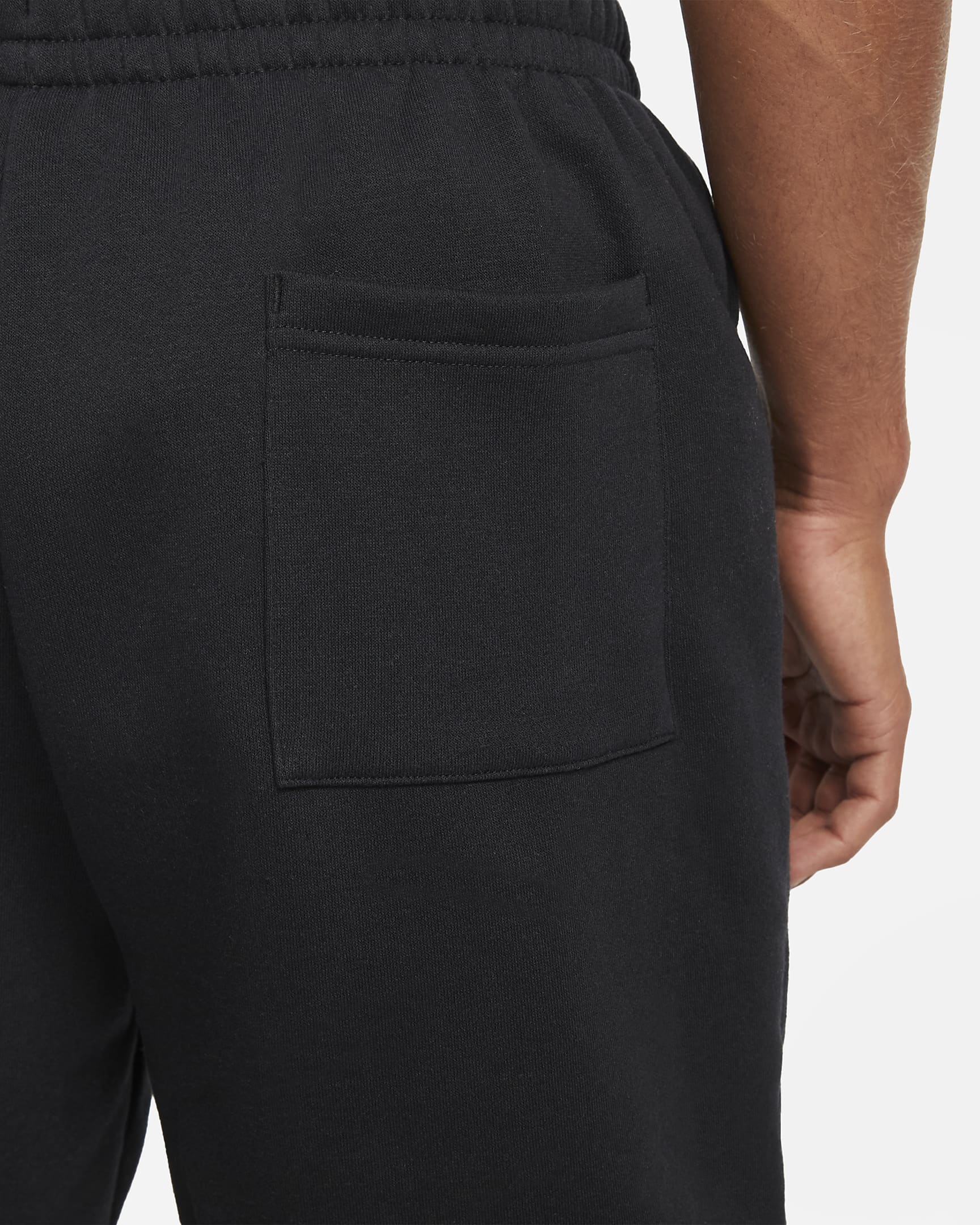 nike sb heather fleece grey shorts