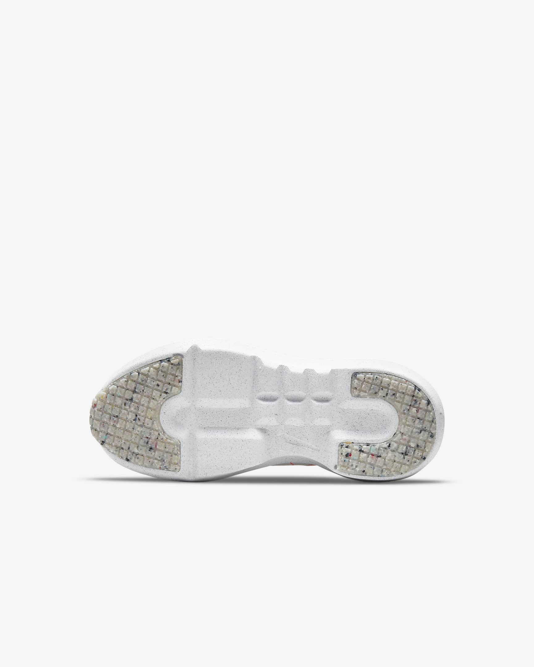 Nike Crater Impact Younger Kids' Shoes. Nike SI