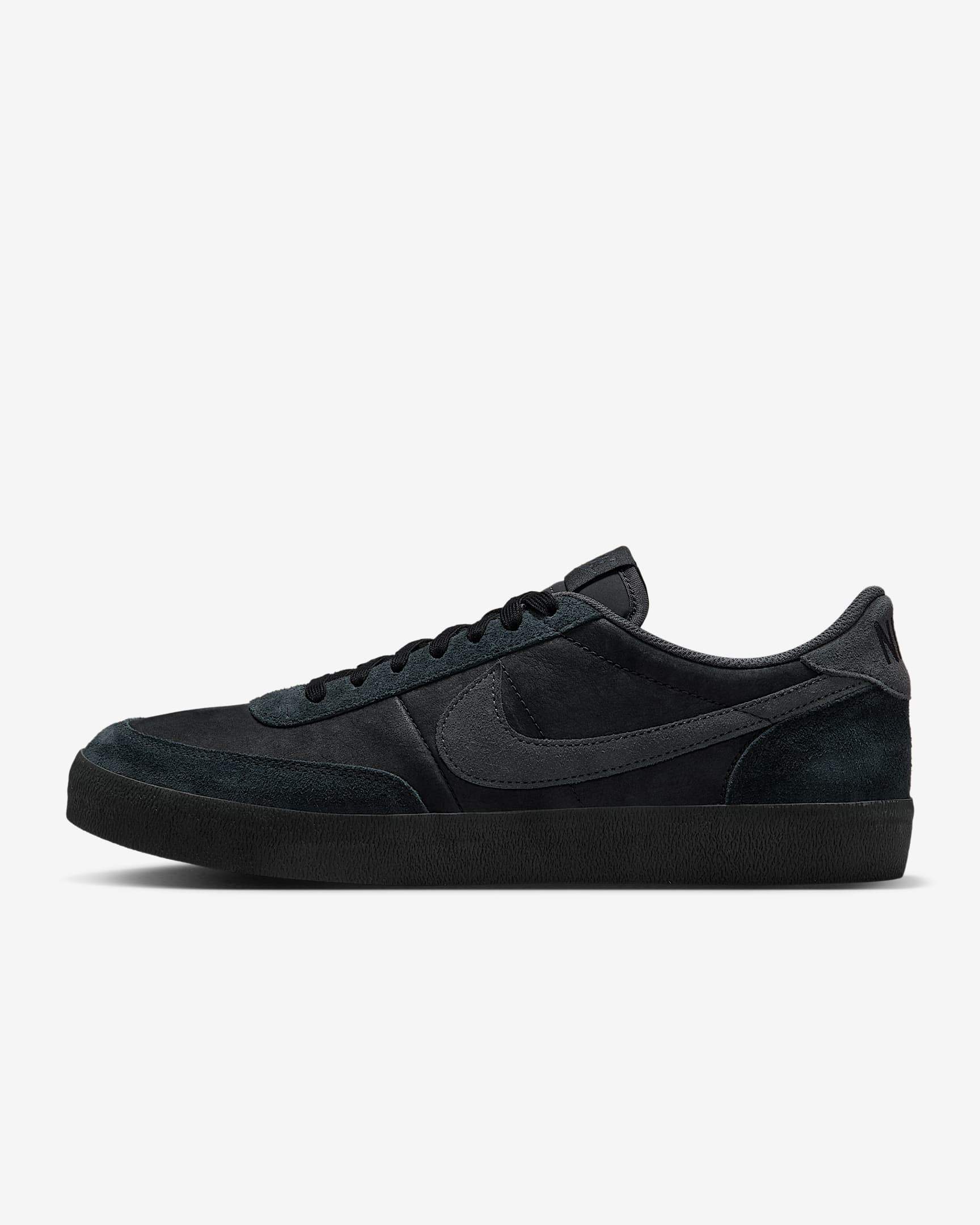Nike Killshot 2 PRM Men's Shoes - Black/Anthracite