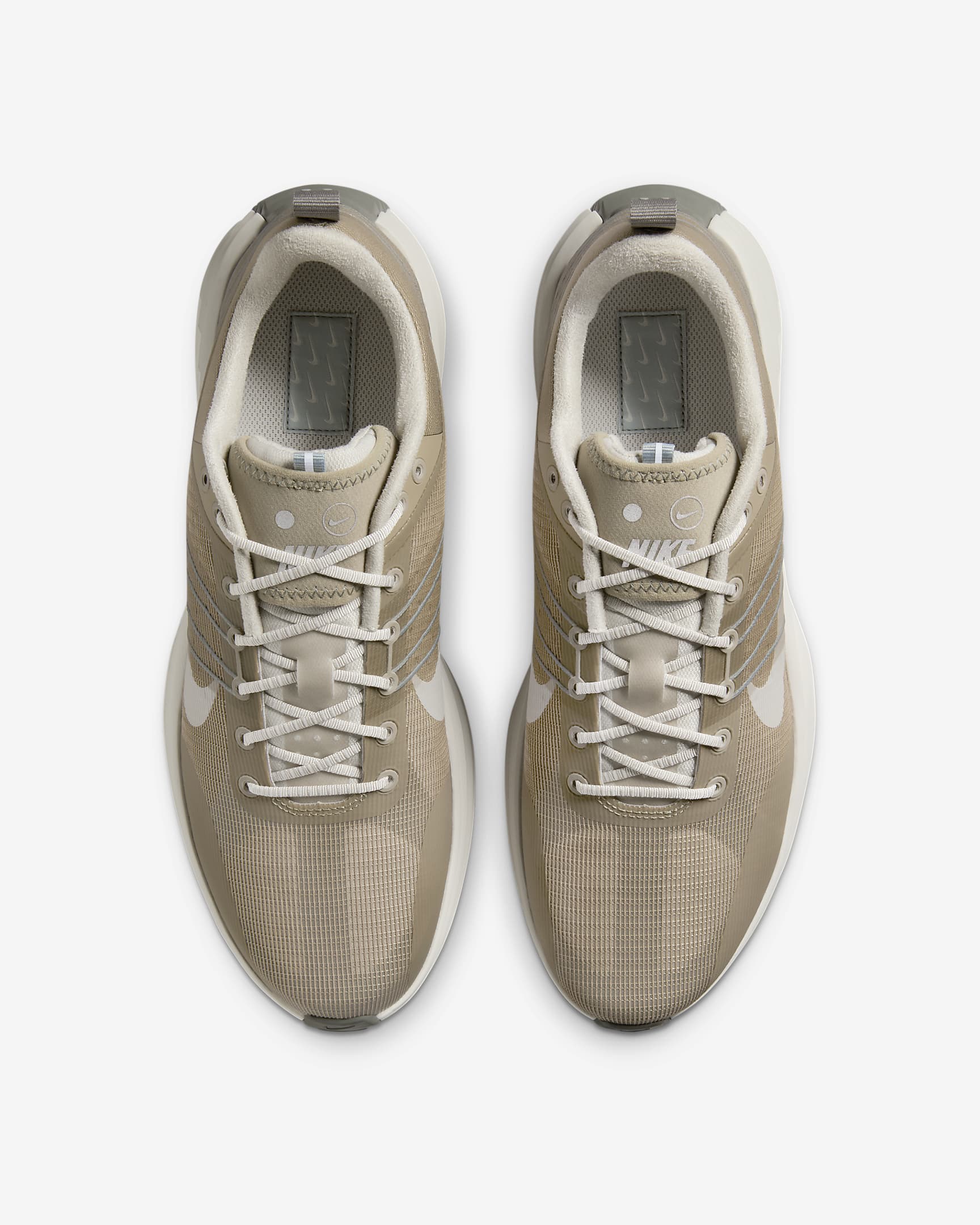 Pánské boty Nike Lunar Roam - Khaki/Light Bone/Light Pumice/Phantom