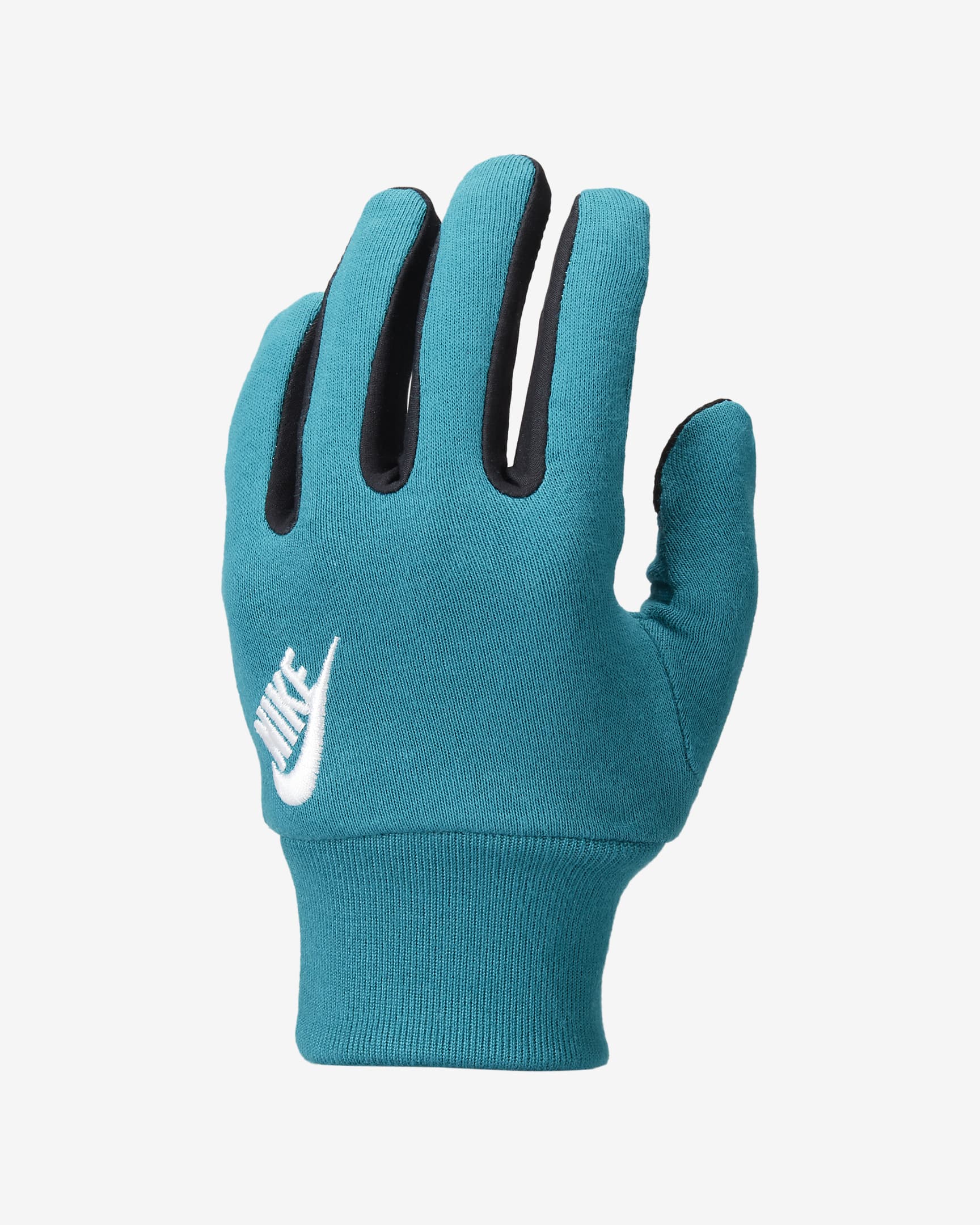 Nike Club Fleece Kids' Gloves.