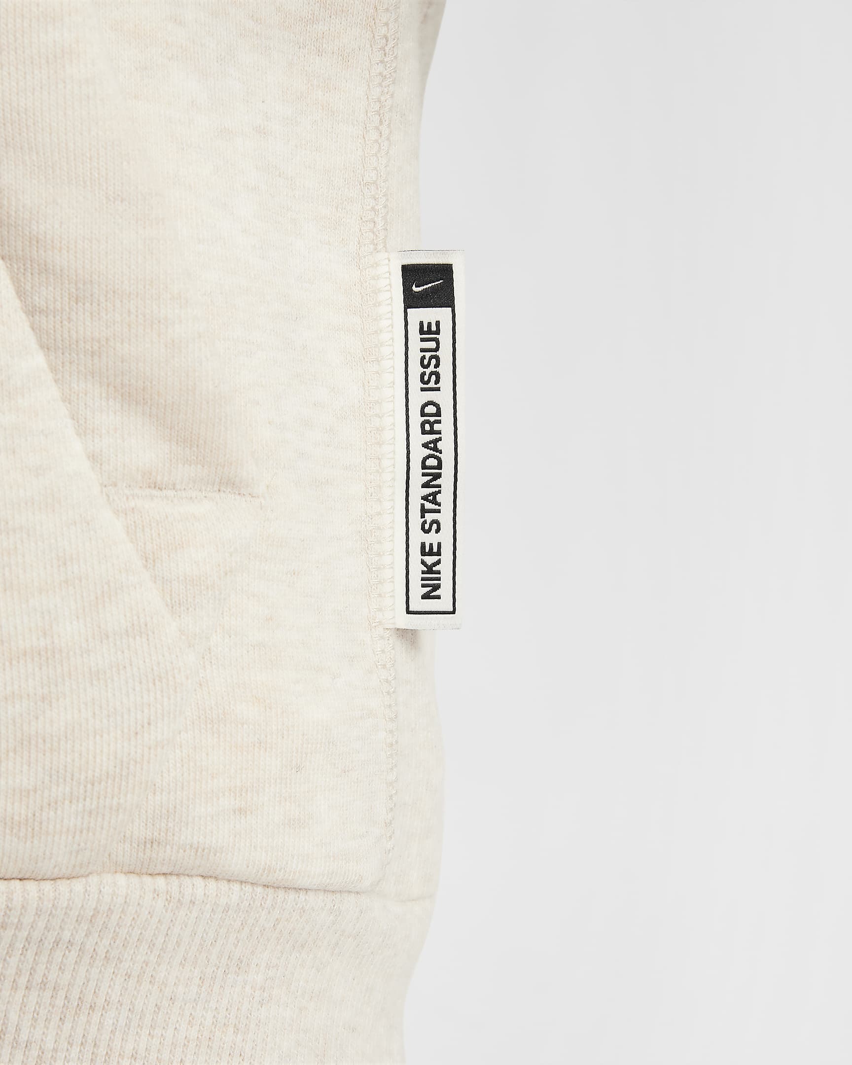 dri fit fleece hoodie