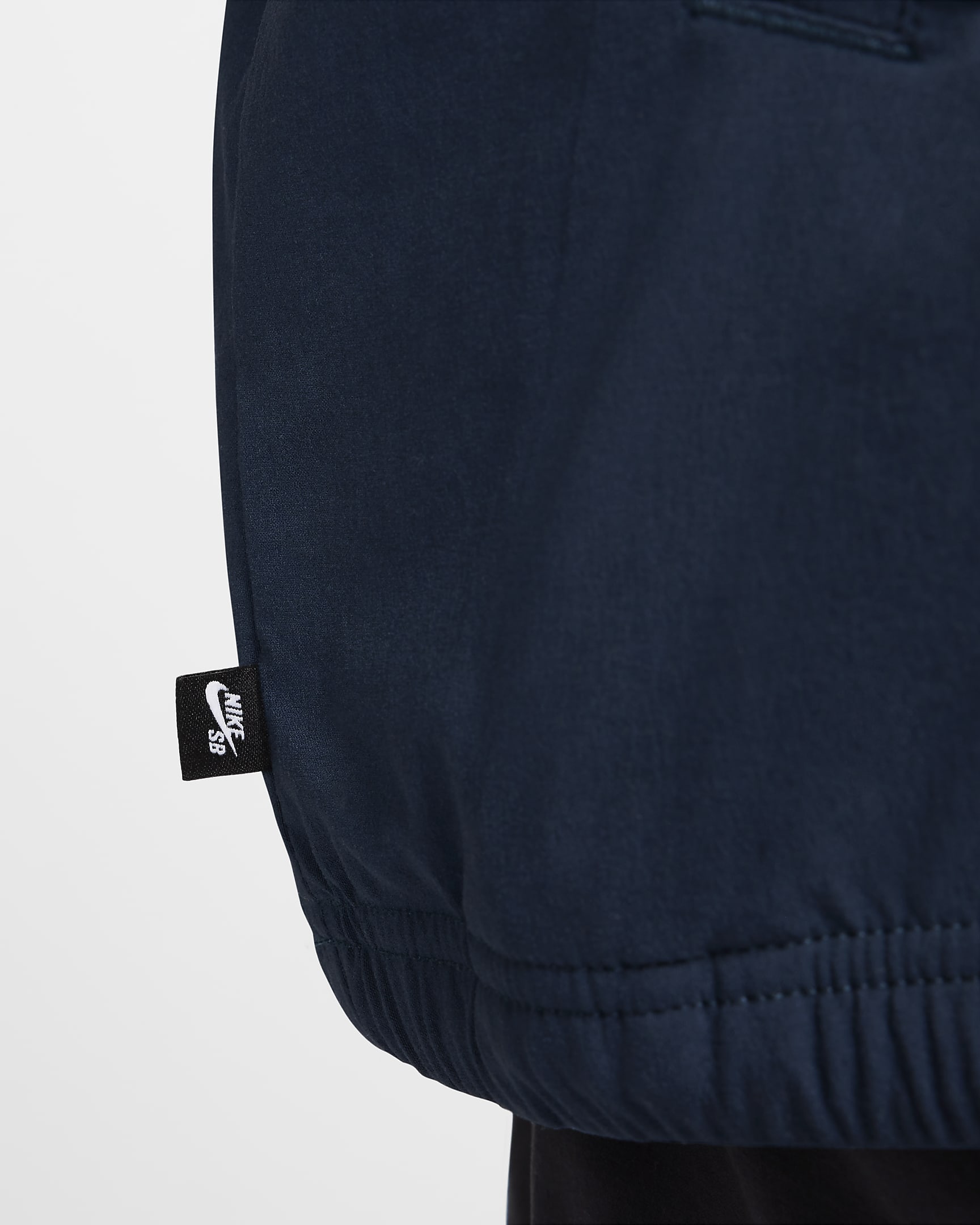 Nike SB Anorak Skate Jacket - Armoury Navy/Denim Turquoise