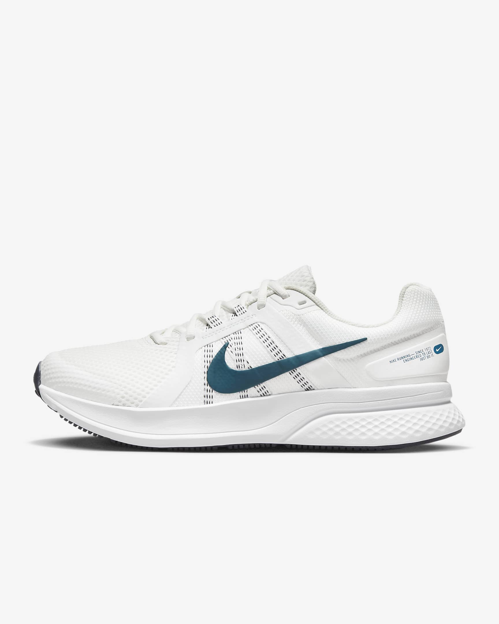 Nike Run Swift 2 Men's Road Running Shoes. Nike LU