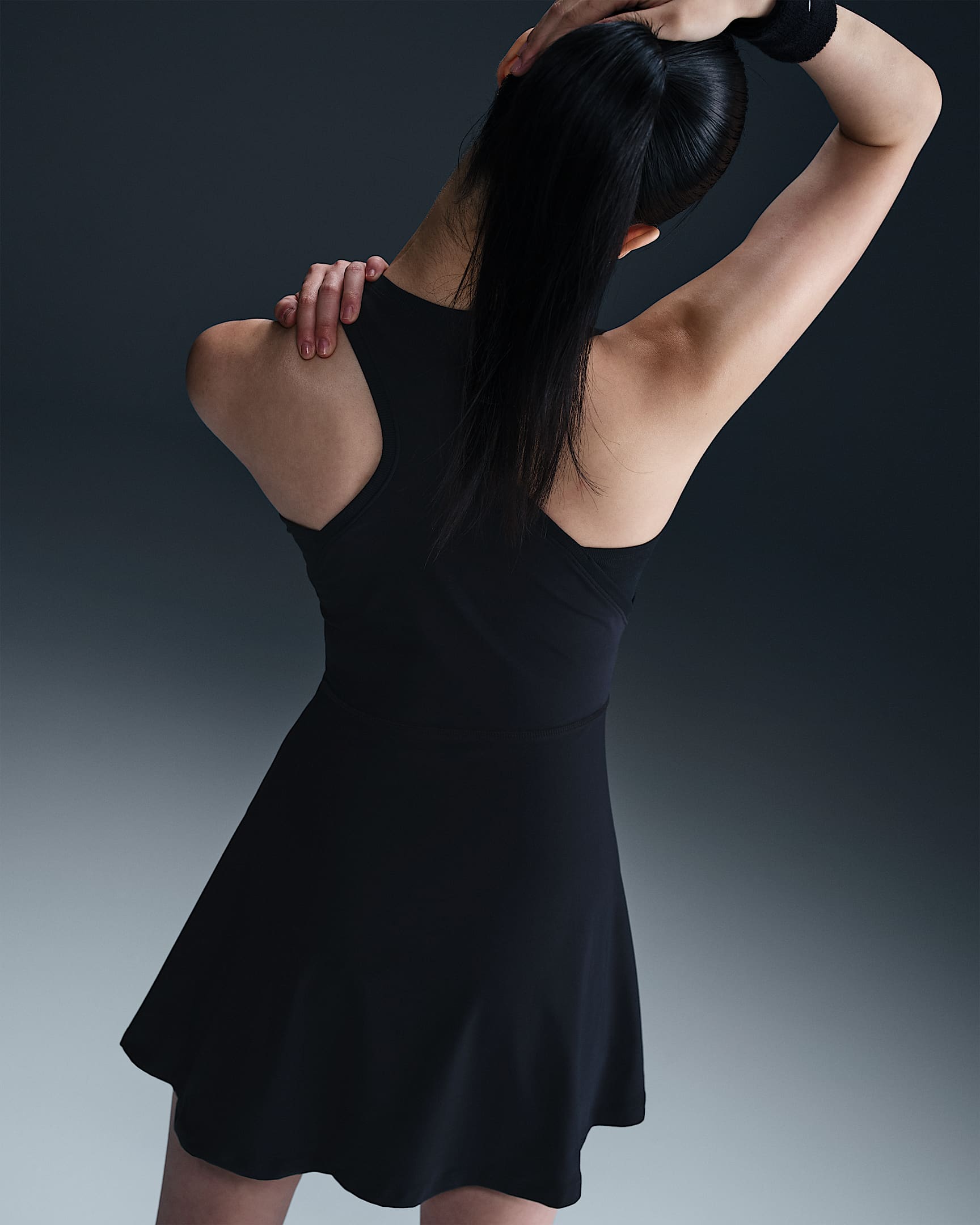 nike womens tennis dress