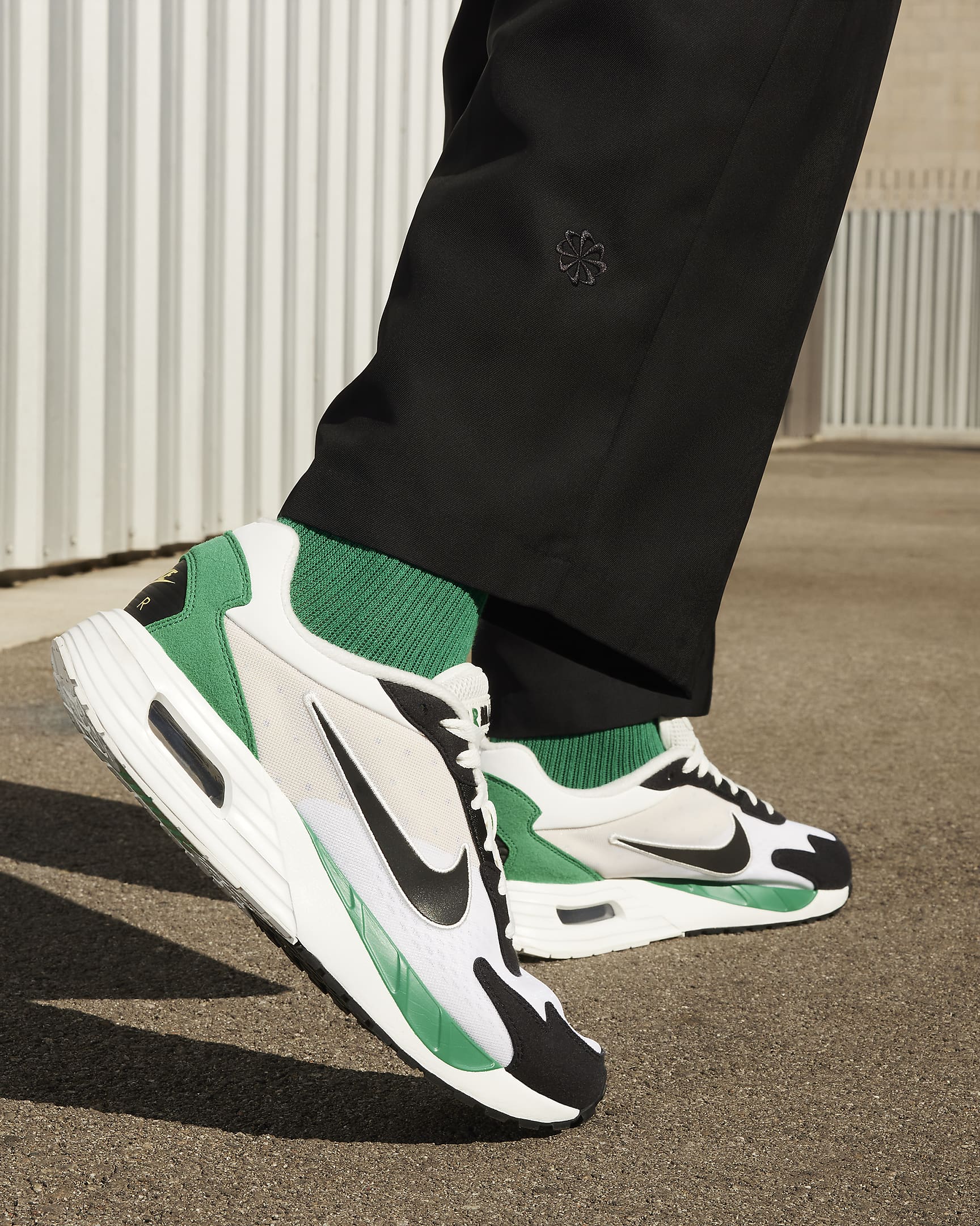 Nike Air Max Solo Men