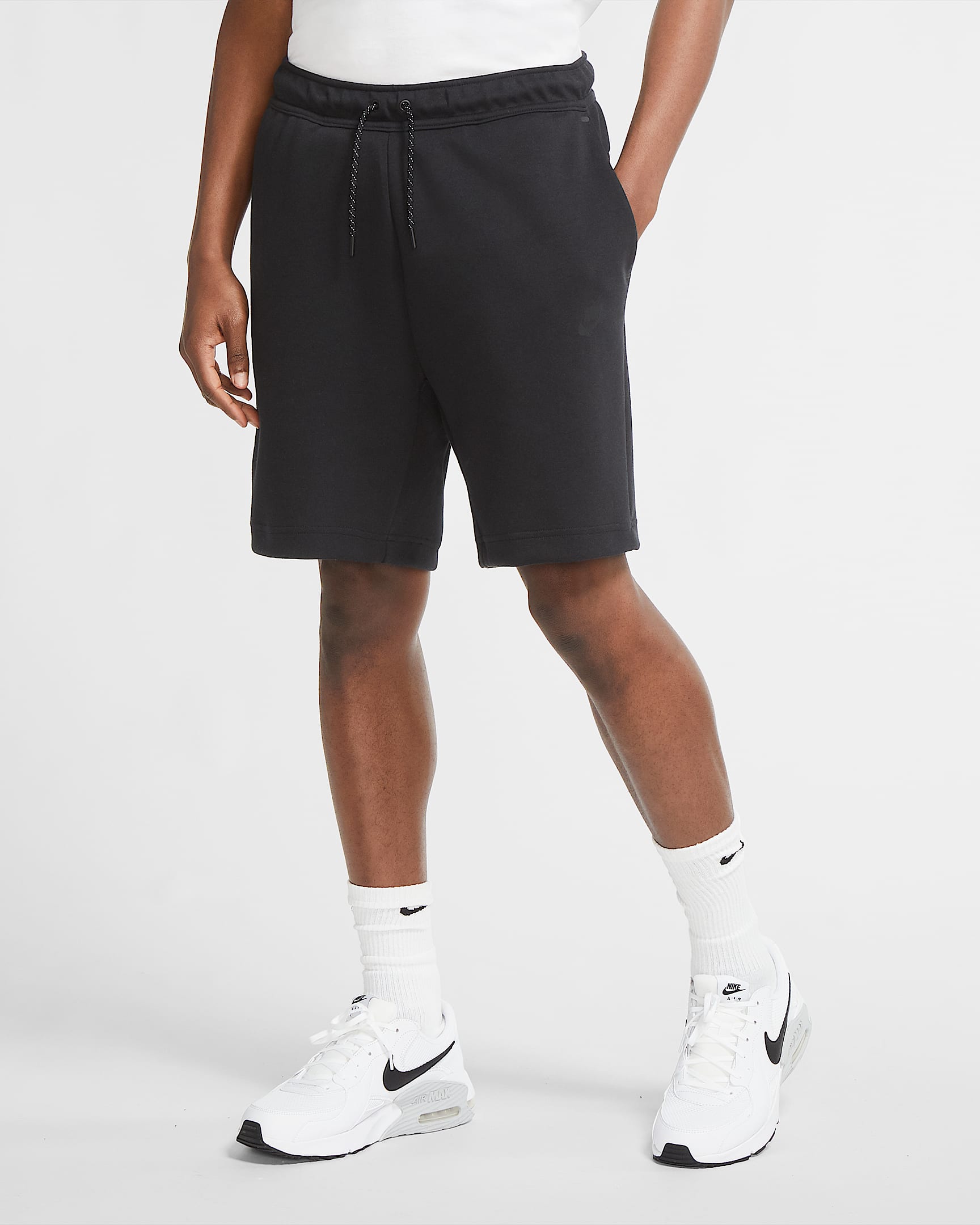 Nike Sportswear Tech Fleece Men's Shorts. Nike VN
