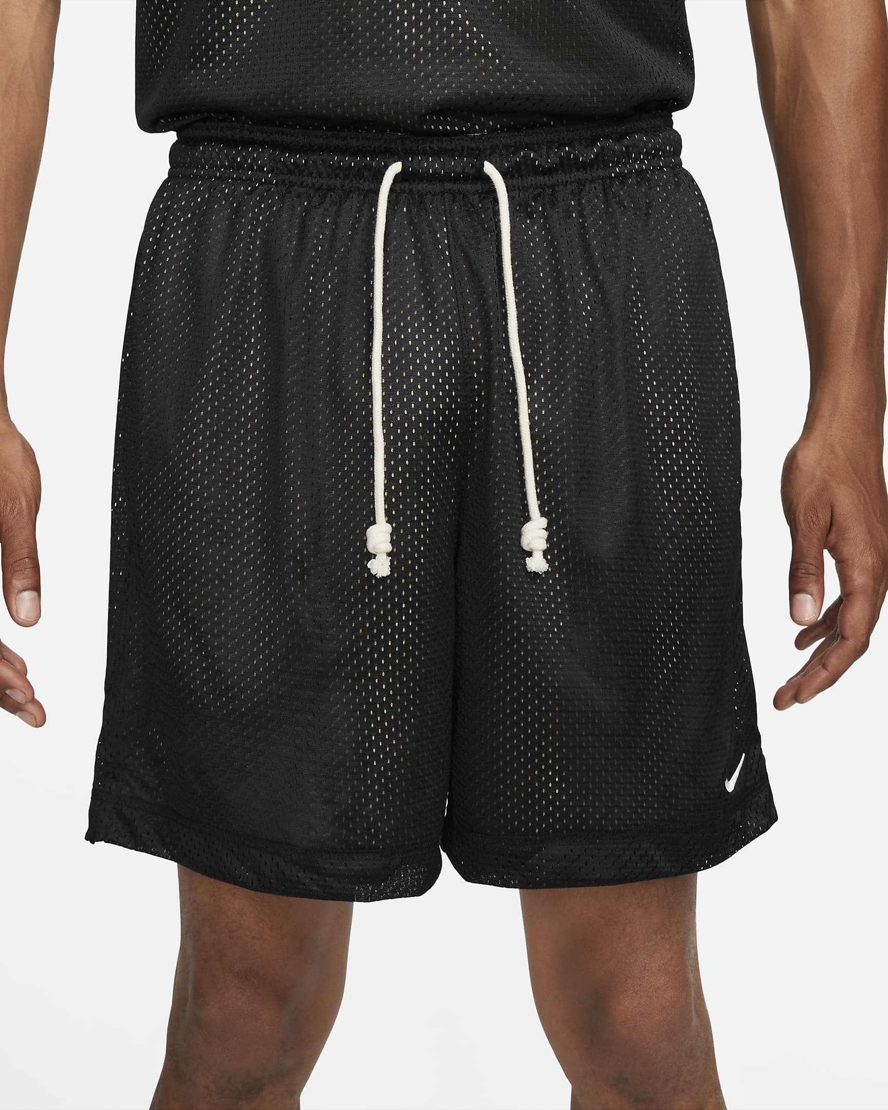 Nike DriFIT Standard Issue Men's Reversible 15cm (approx.) Basketball