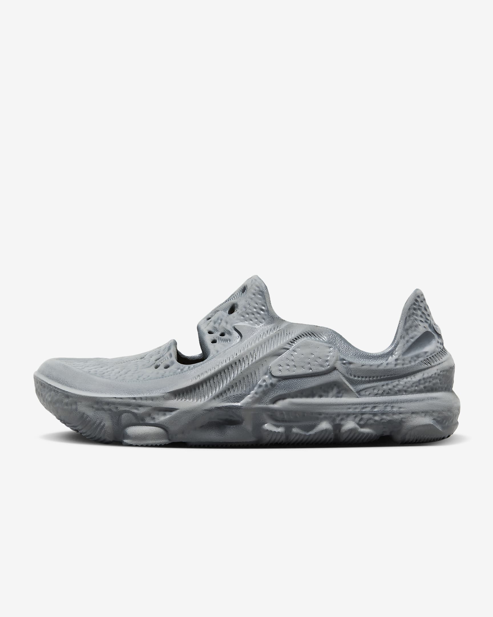 Chaussure Nike ISPA Universal pour homme - Smoke Grey/Smoke Grey