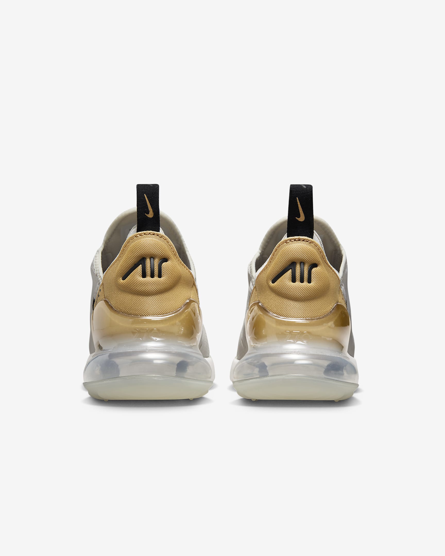 size 4 nike air max 270 shoes