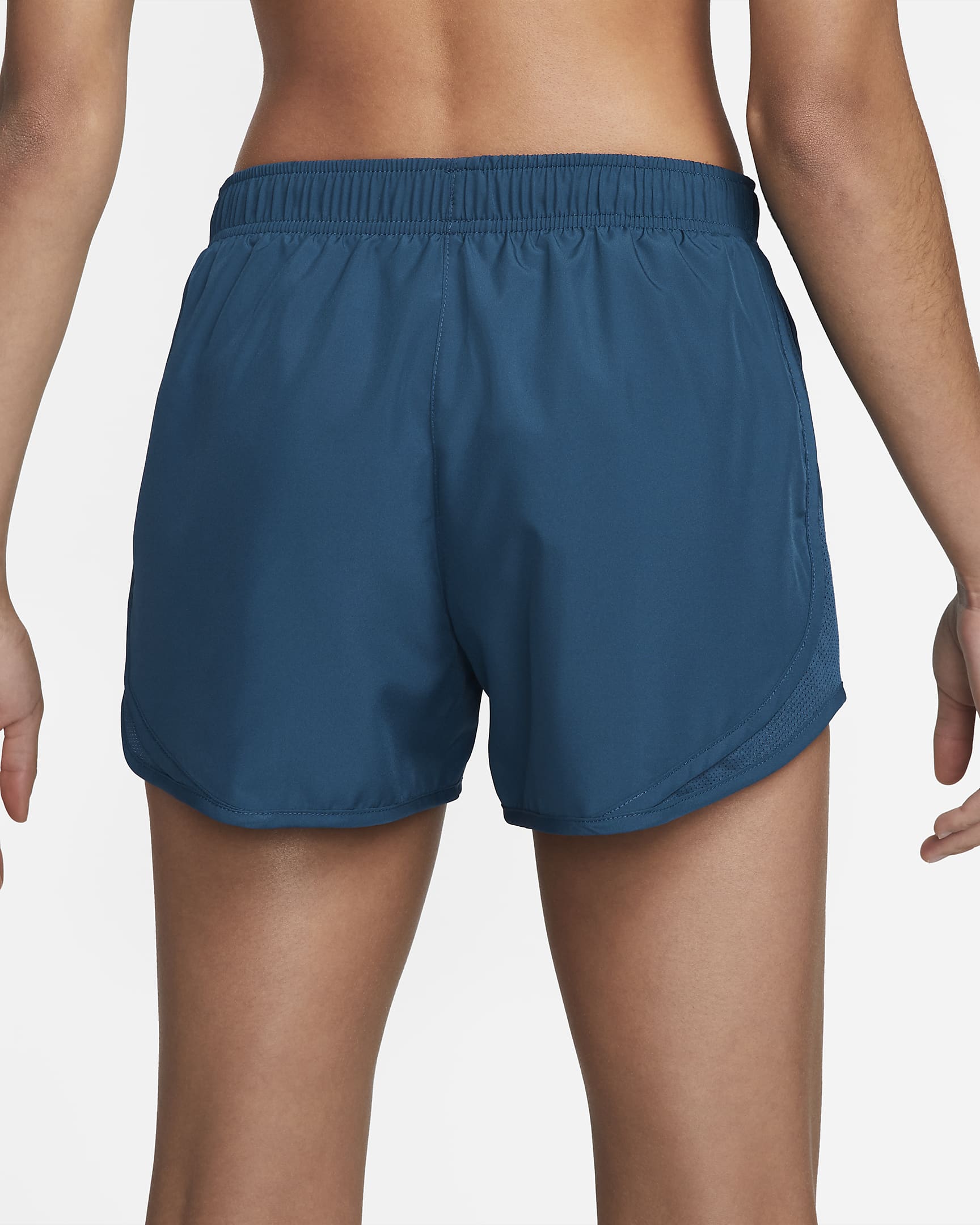 Nike Tempo Womens Brief Lined Running Shorts 8022