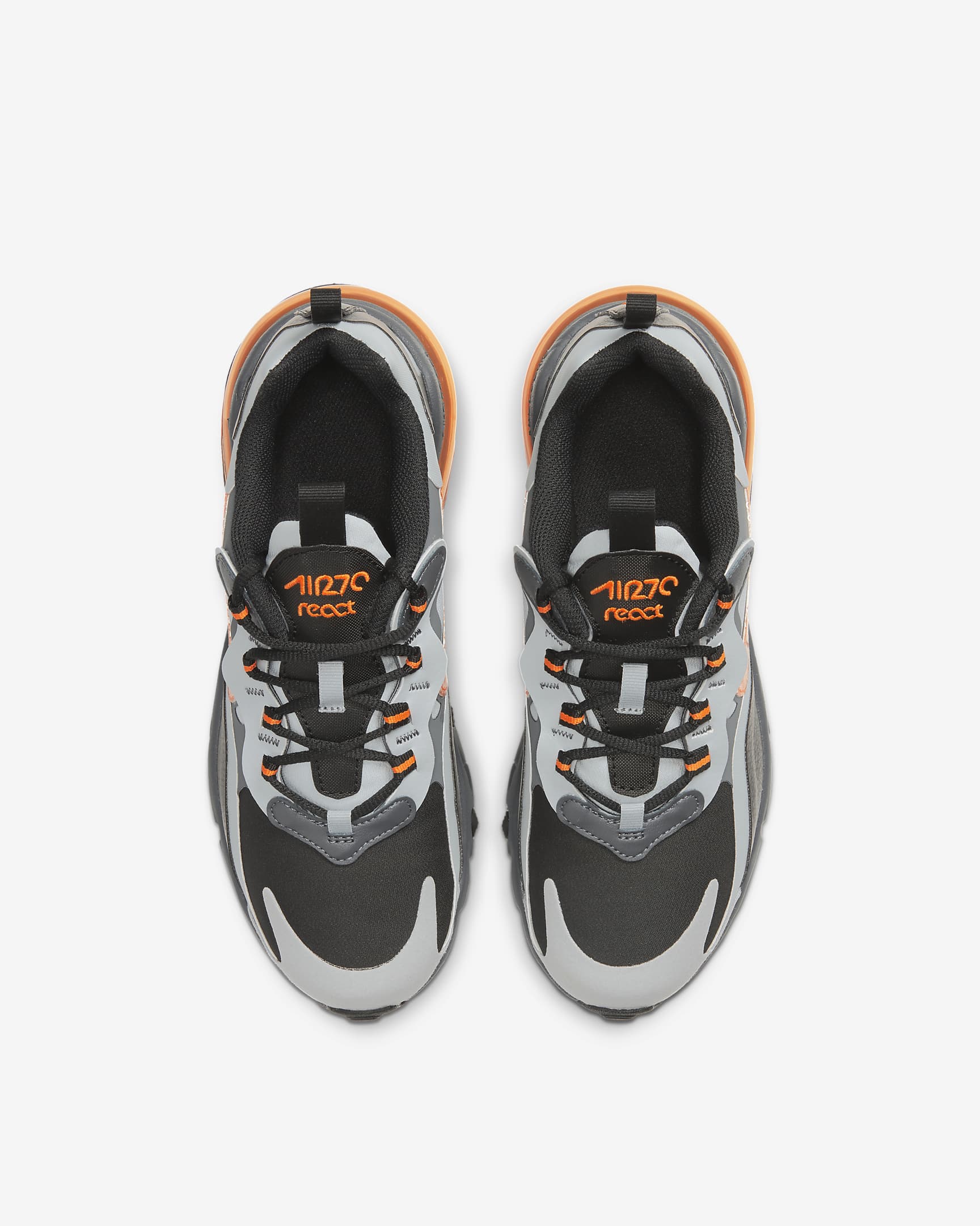 air 270 garcon