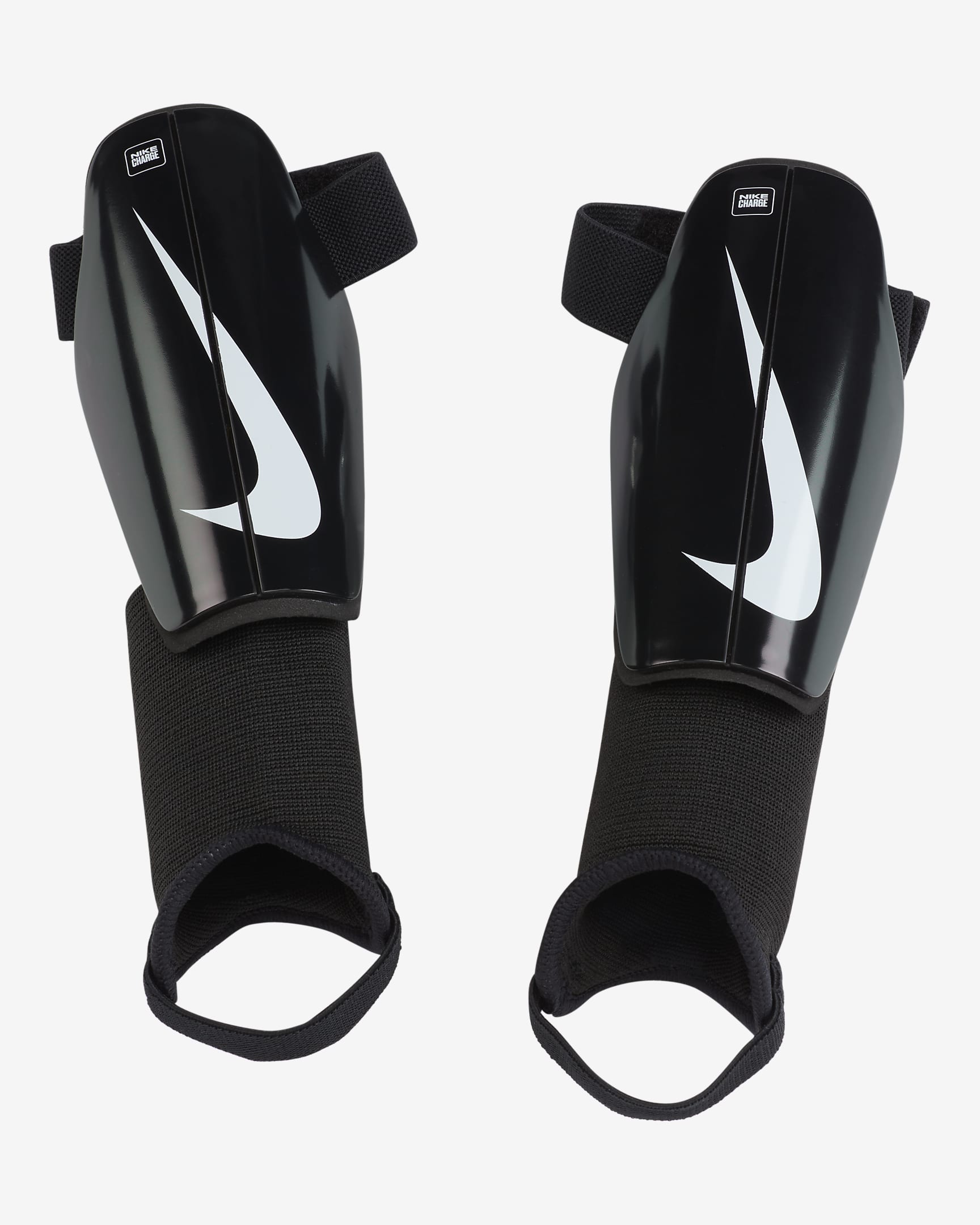 Nike Charge Kids' Football Shinguards. Nike IE