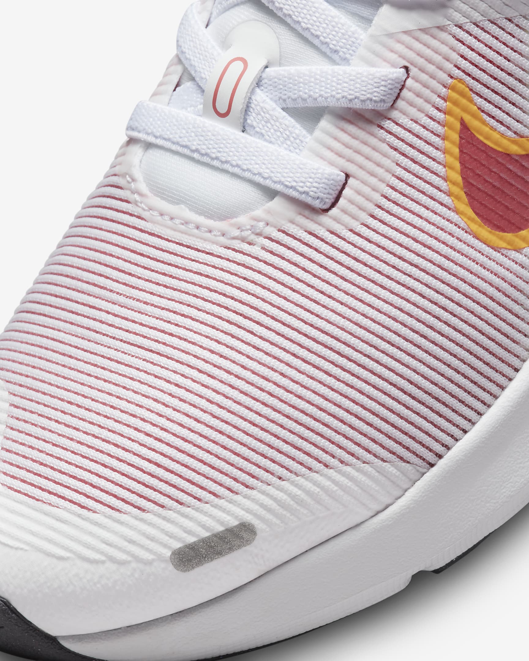 Nike Downshifter 12 Younger Kids' Shoes. Nike AT