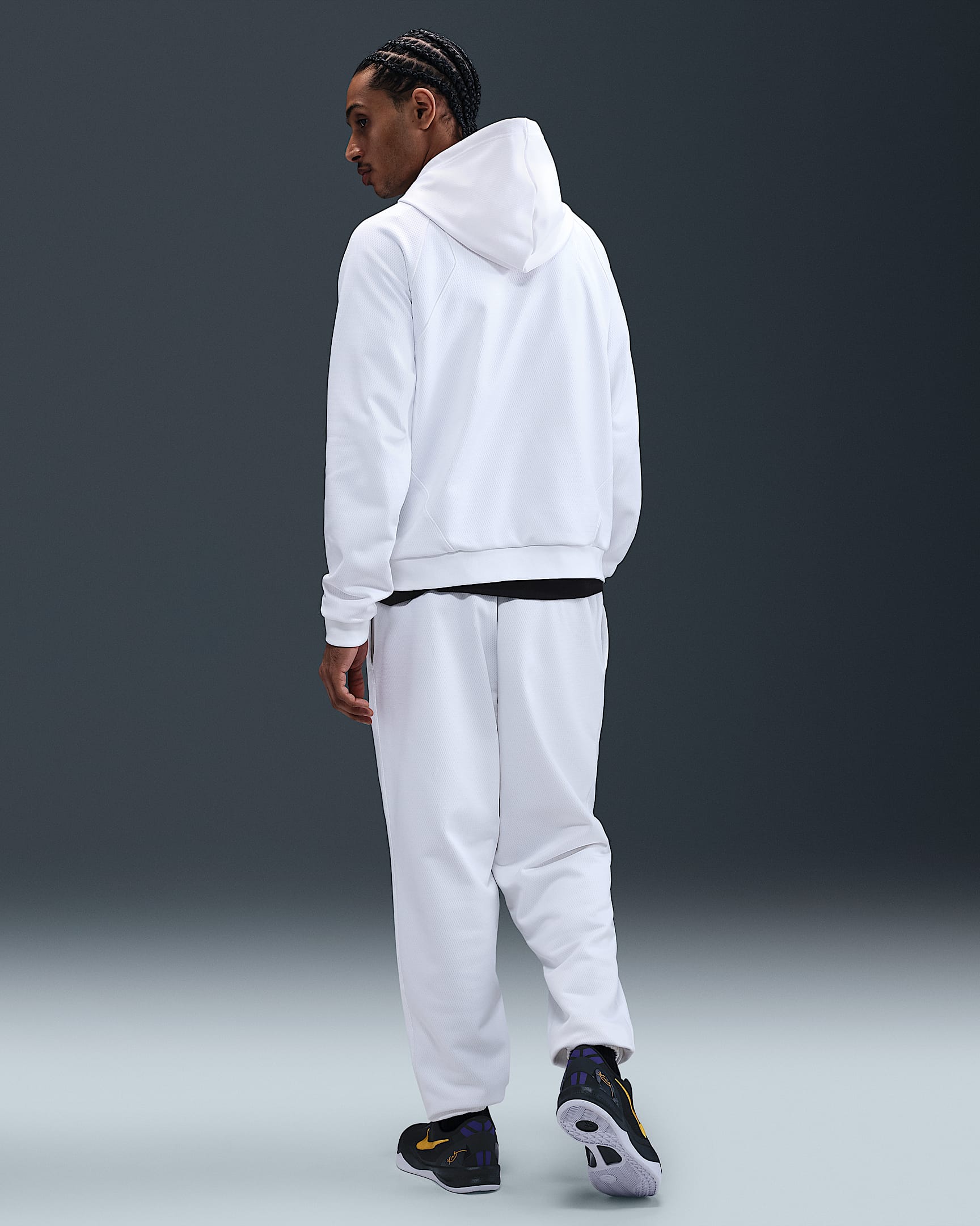 Kobe Therma-FIT Basketball Trousers