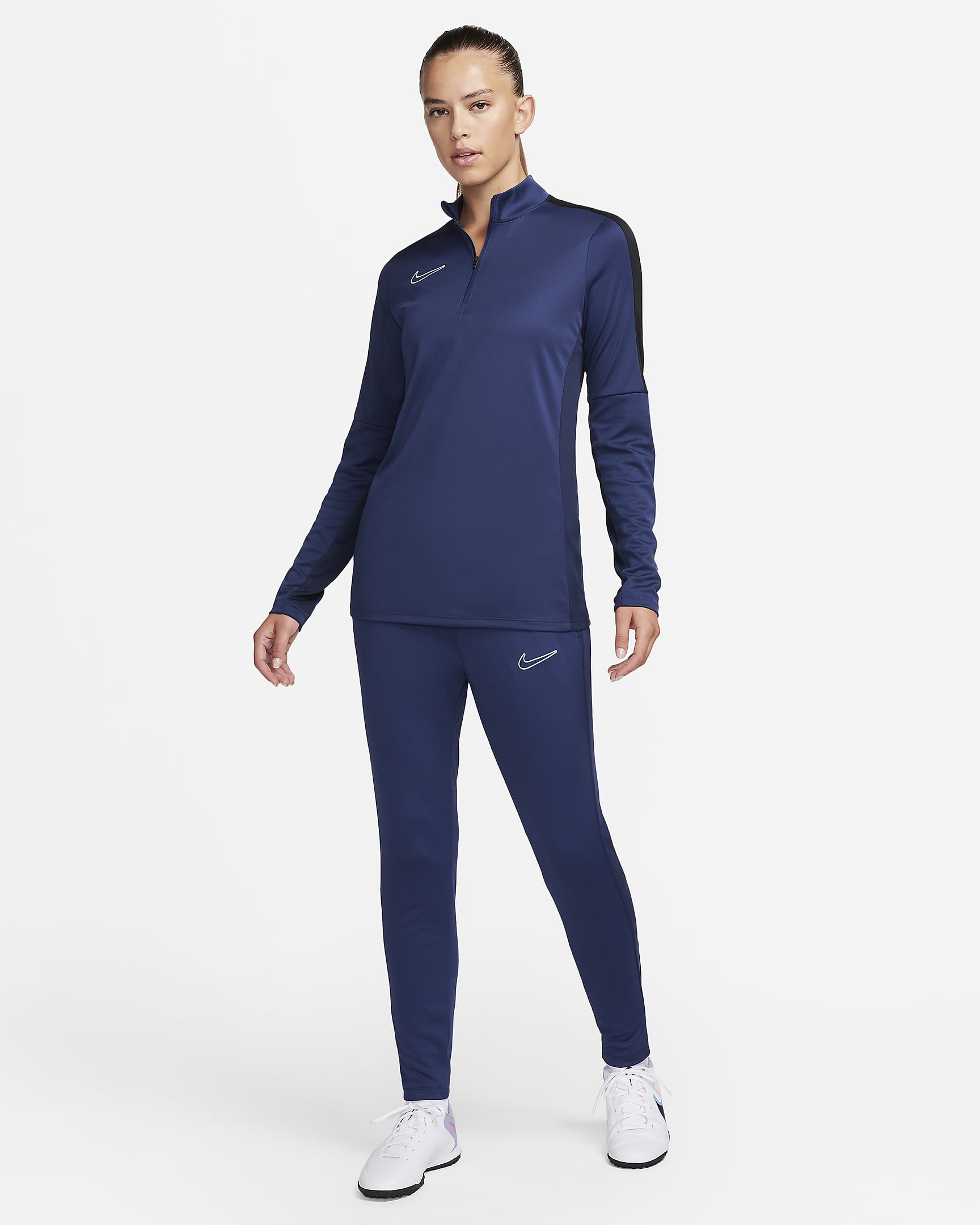 Nike DriFIT Academy Women's Soccer Pants.