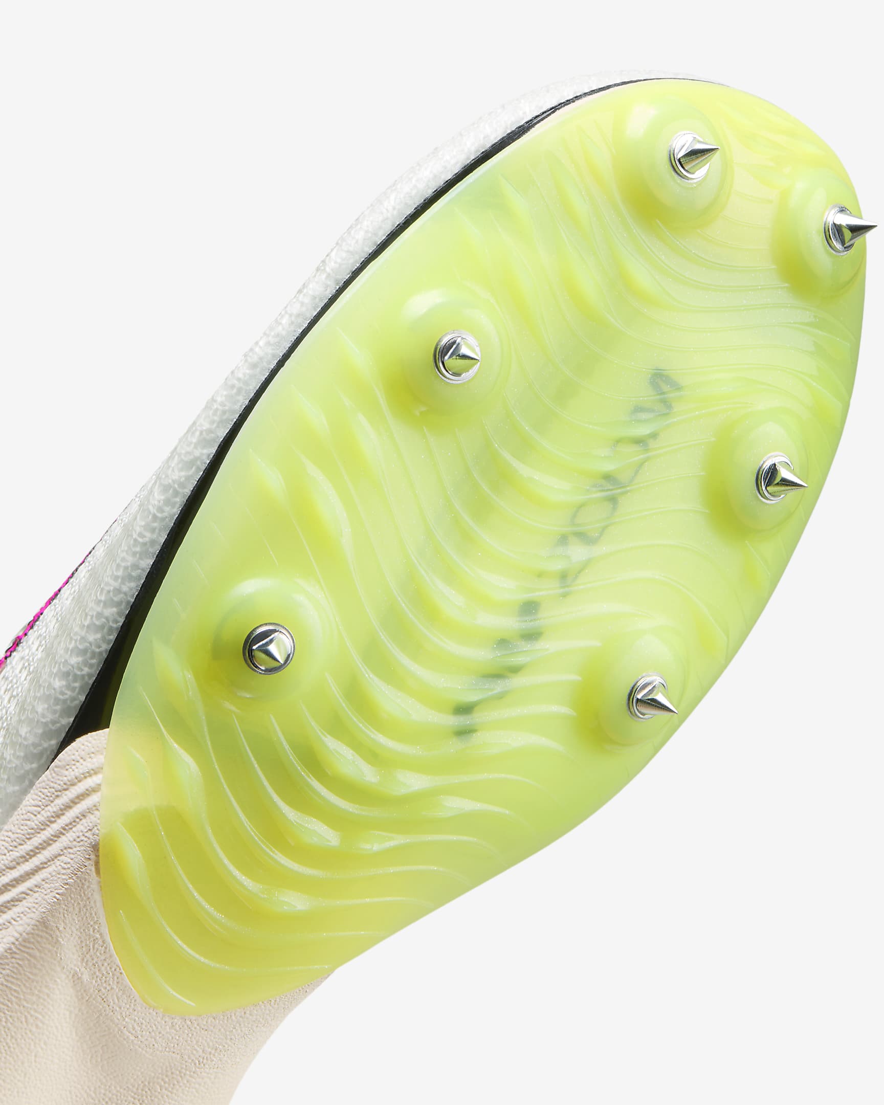 spikes nike zoom victory 3