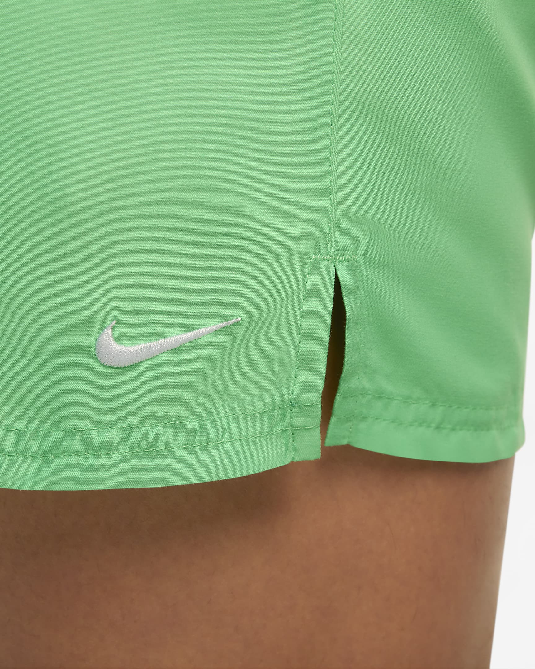 Nike Essential Men's 13cm (approx.) Lap Volley Swimming Shorts. Nike PT