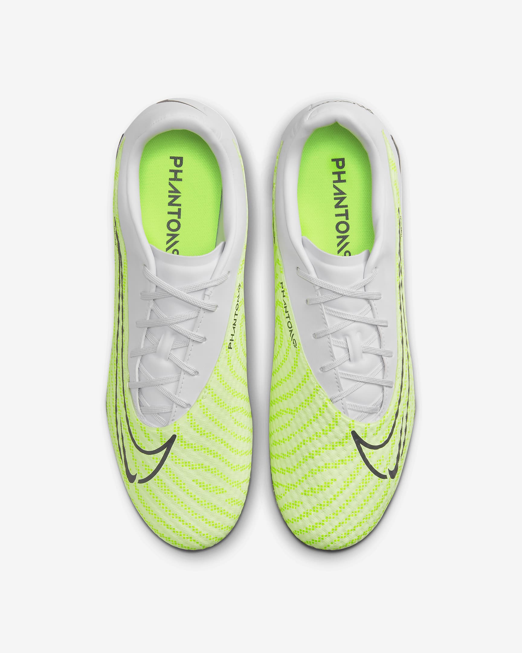 Nike Phantom GX Academy Multi-Ground Football Boot. Nike ID