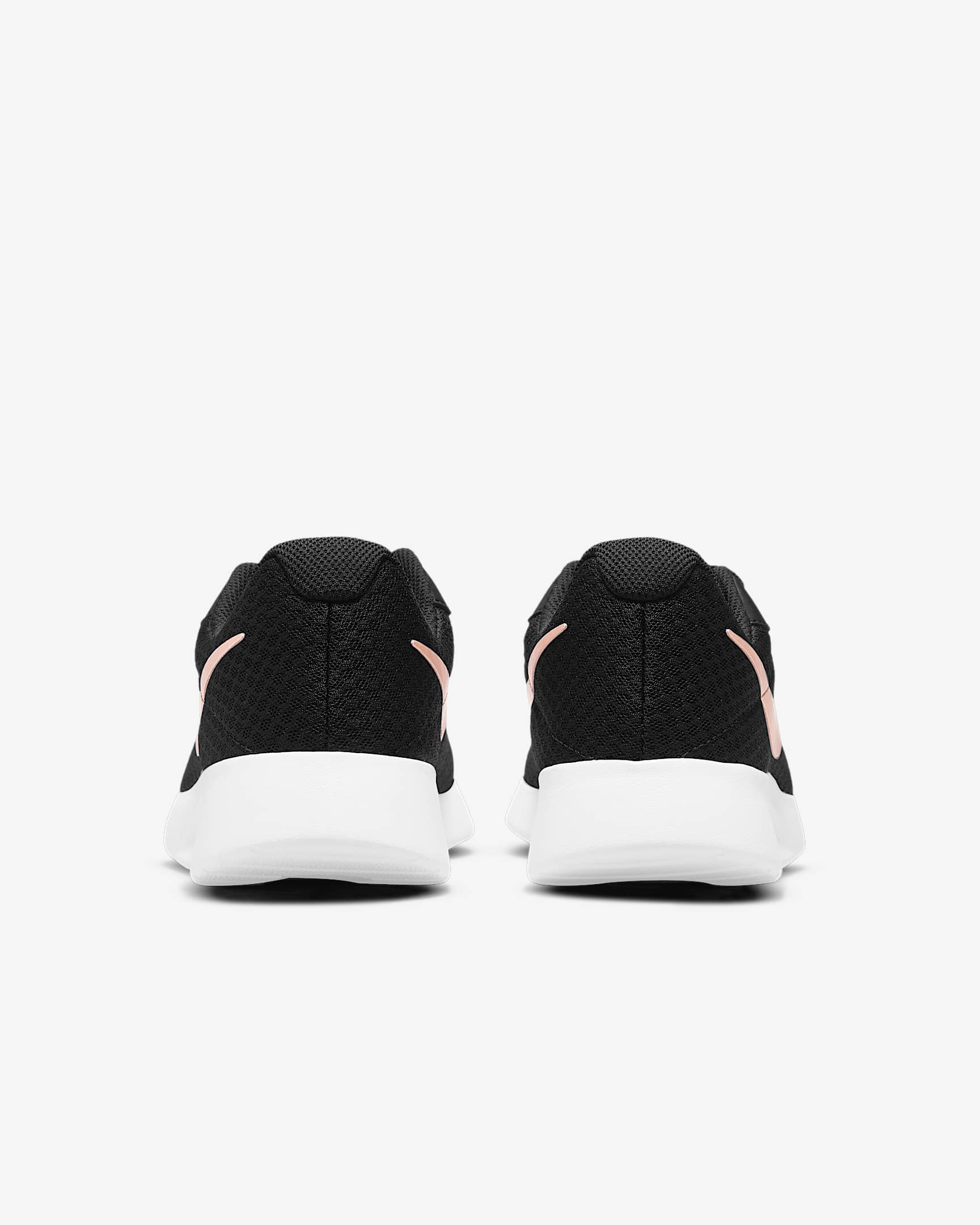 zapatilla nike tanjun urbana mujer