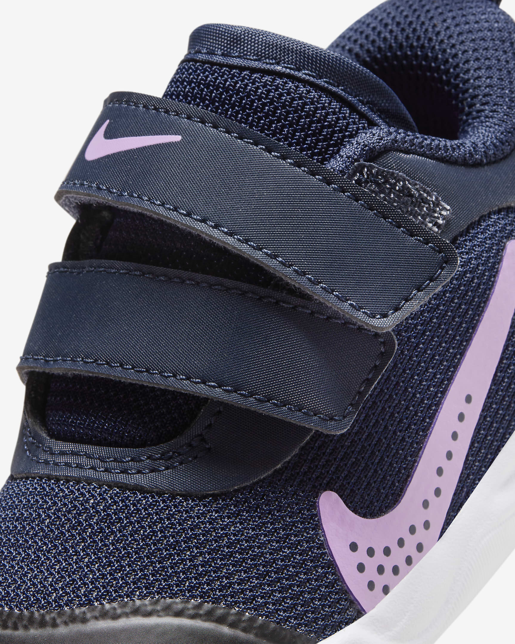 Nike Omni Multi-Court Baby/Toddler Shoes. Nike ID