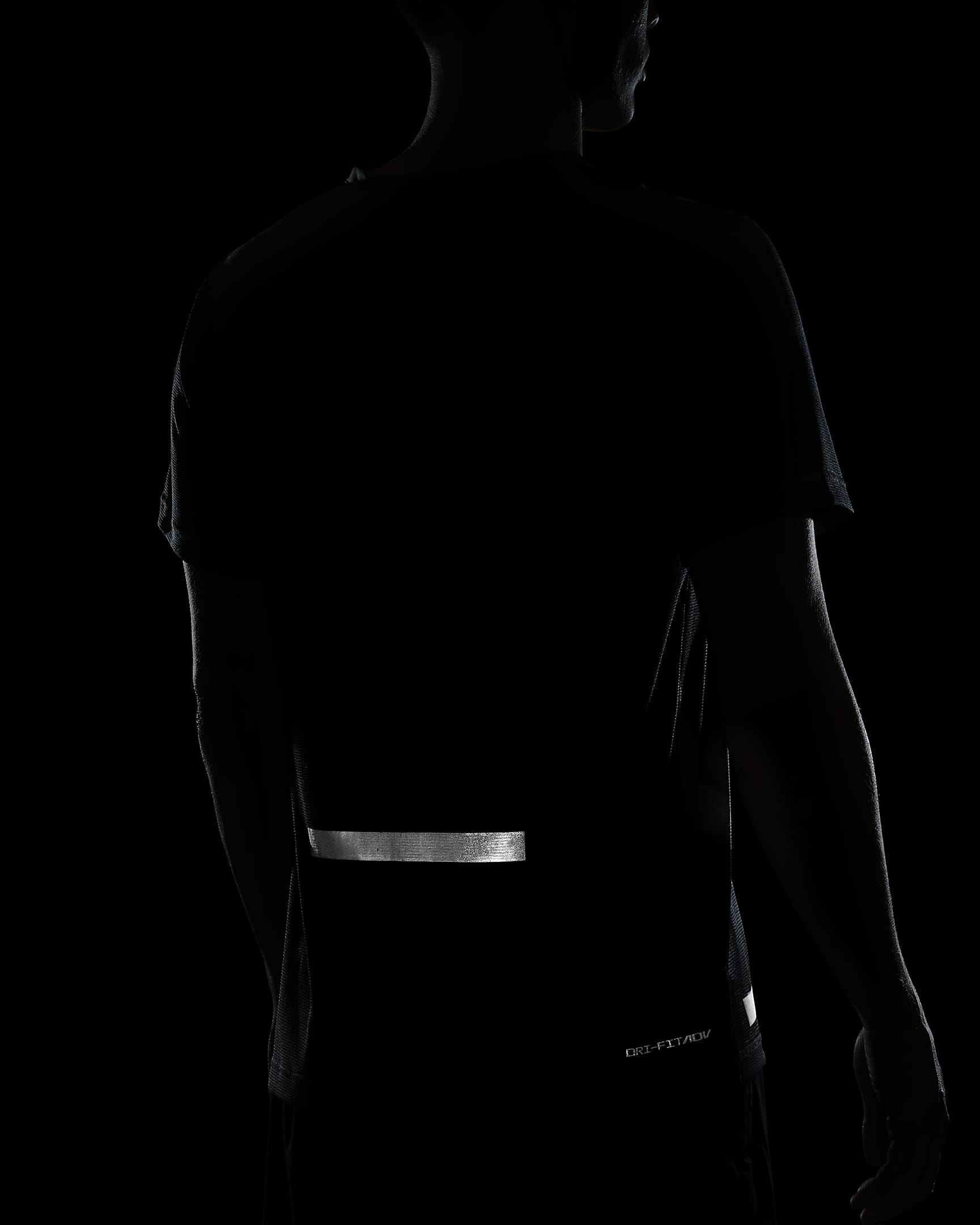 Nike Dri-FIT ADV Run Division Men's Short-Sleeve Running Top. Nike ID