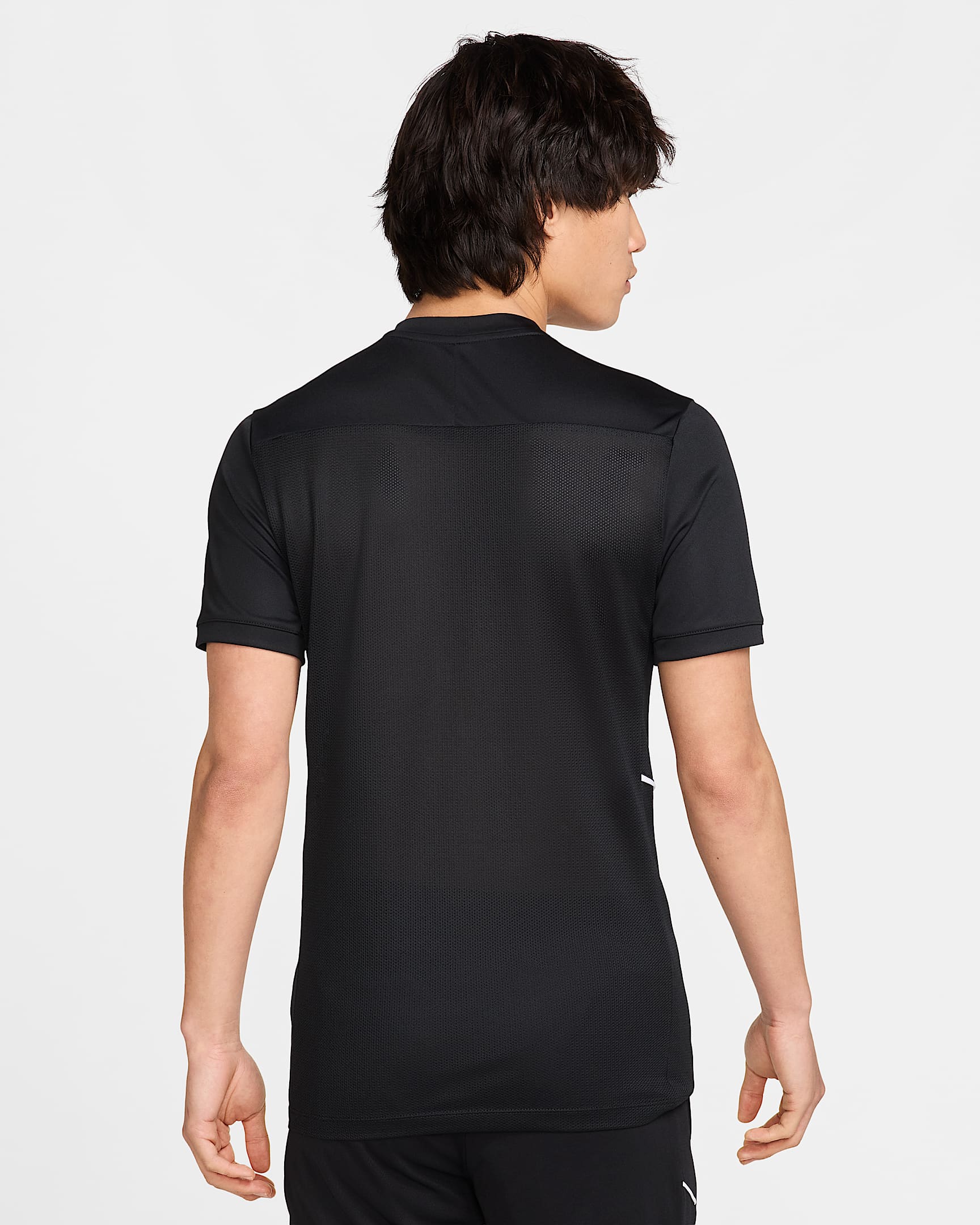 Nike Academy Men's Dri-FIT Short-Sleeve Football Top