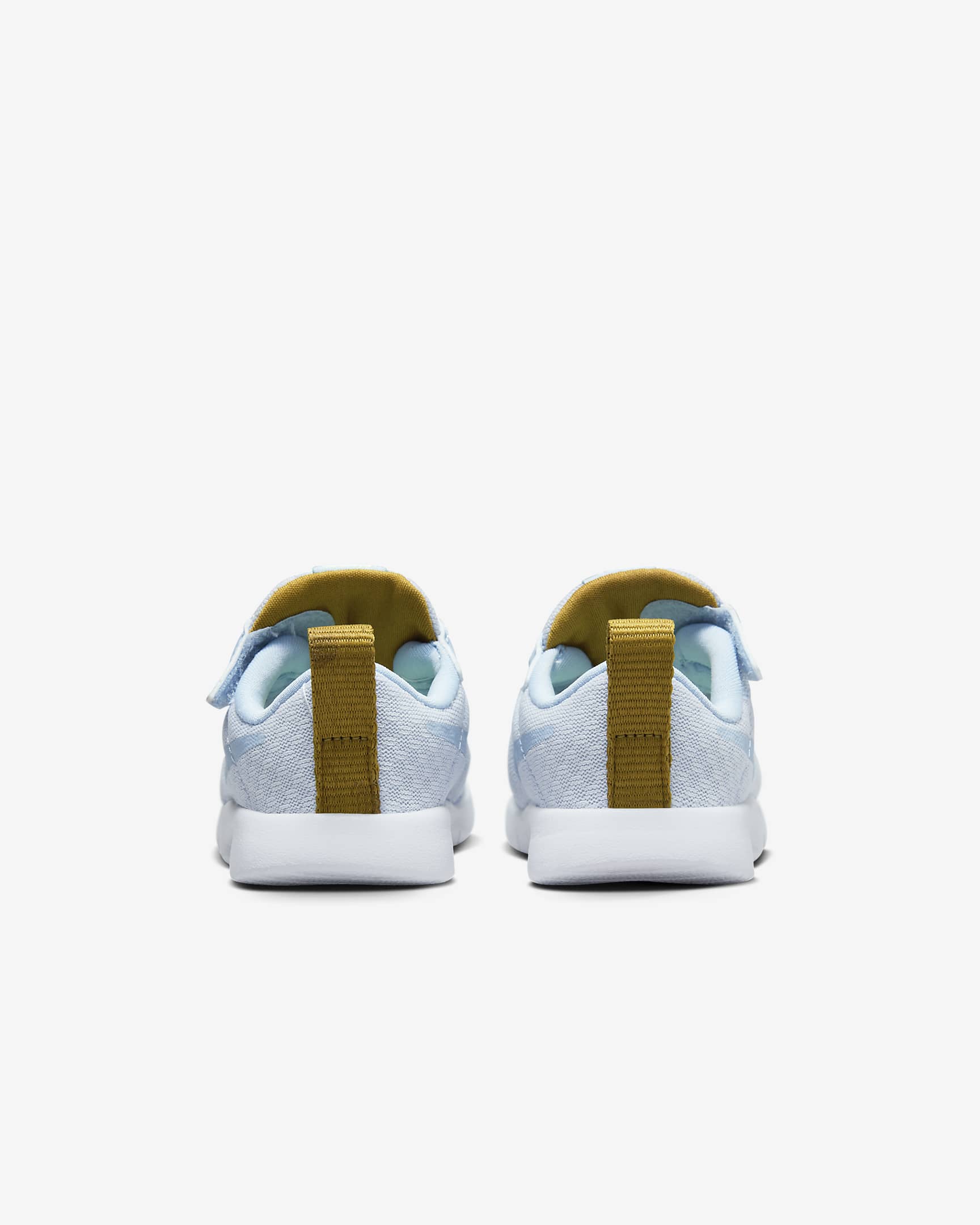 Nike Tanjun EasyOn Baby/Toddler Shoes. Nike ID