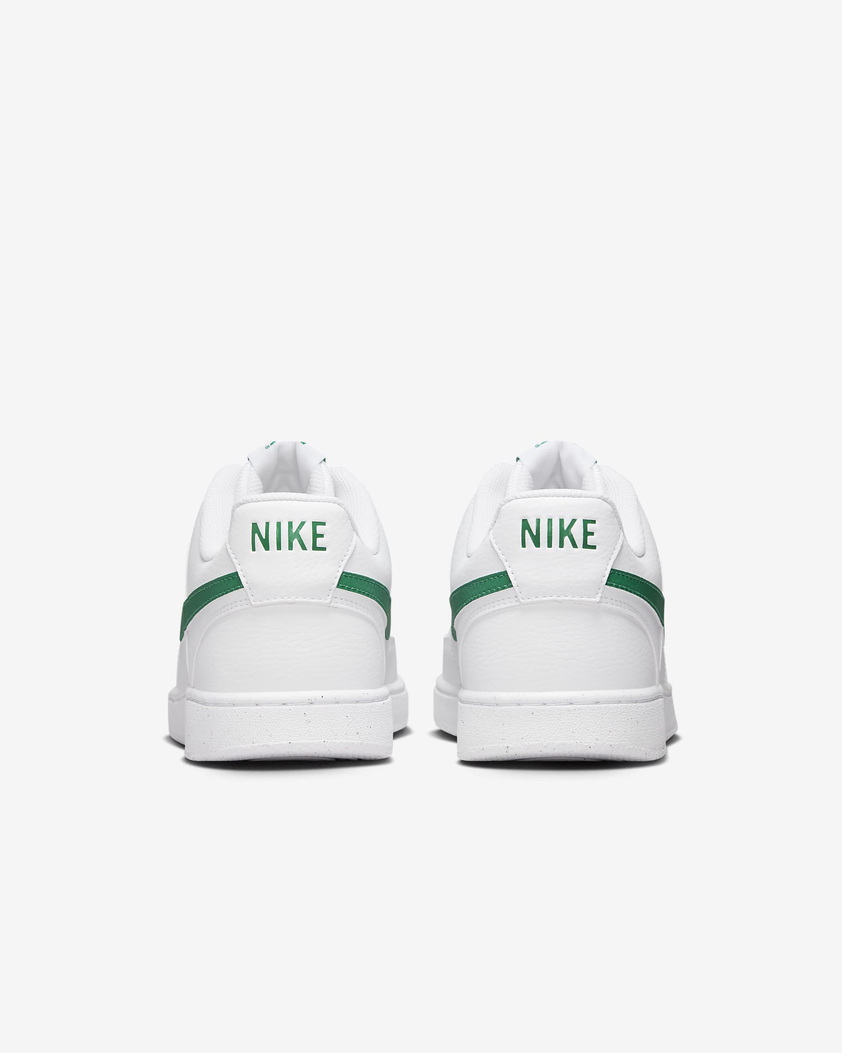 Nike Court Vision Low Next Nature Men's Shoes. Nike ID
