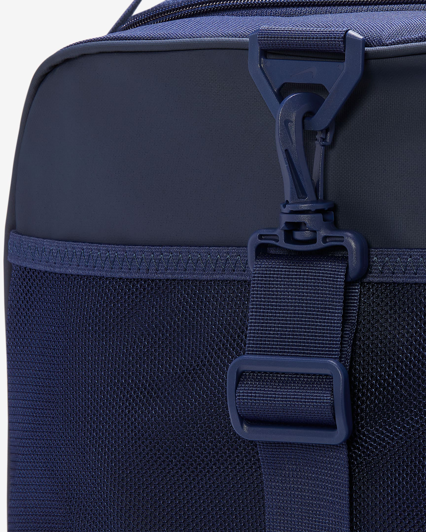 Nike Academy Team Football Duffel Bag (Large, 95L). Nike UK