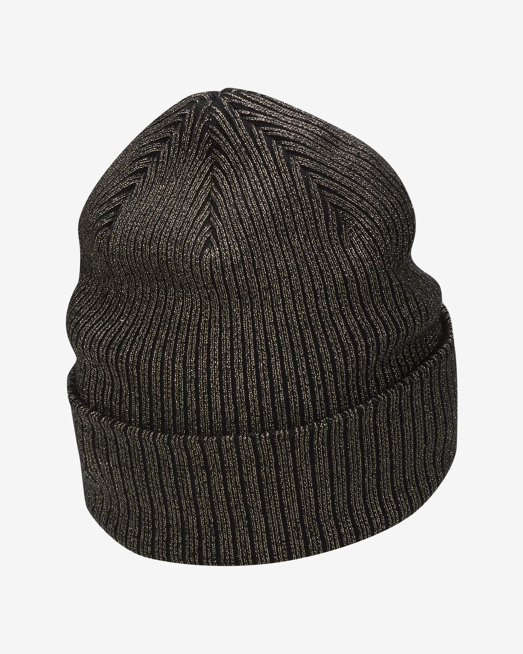 Nike Peak Beanie - Black