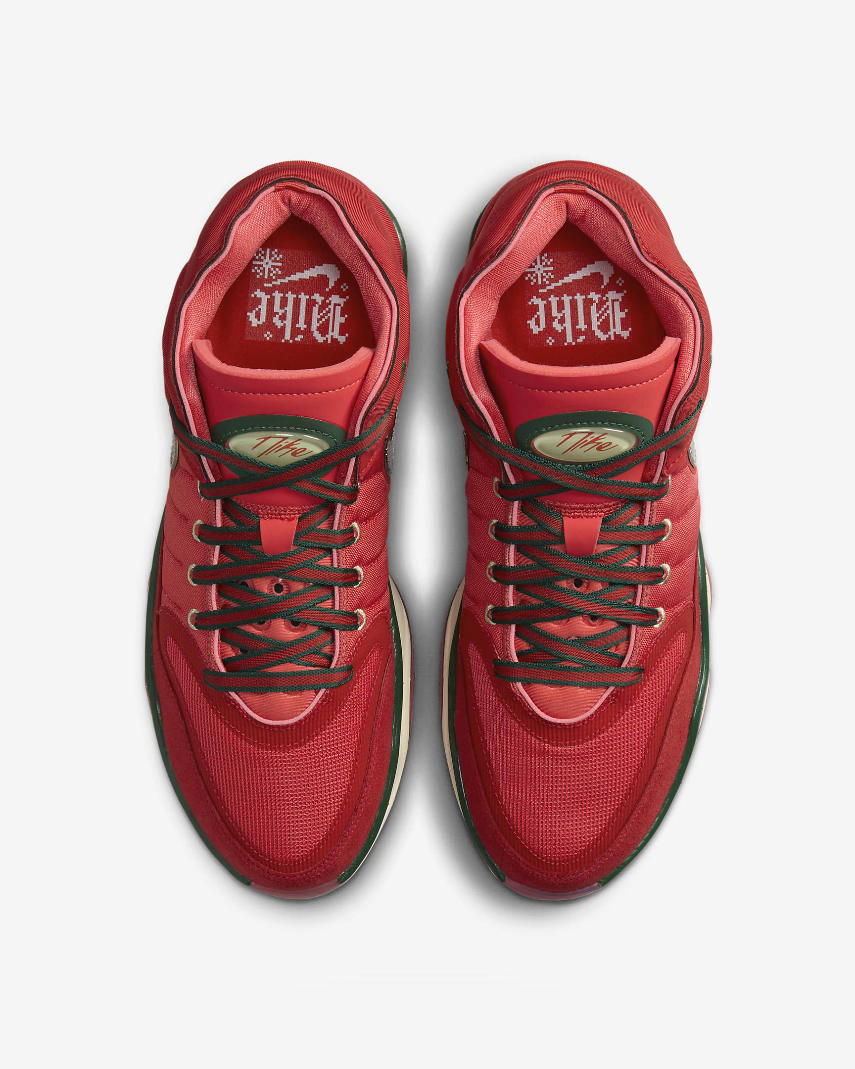 Nike G.T. Hustle 2 EP Basketball Shoes. Nike PH